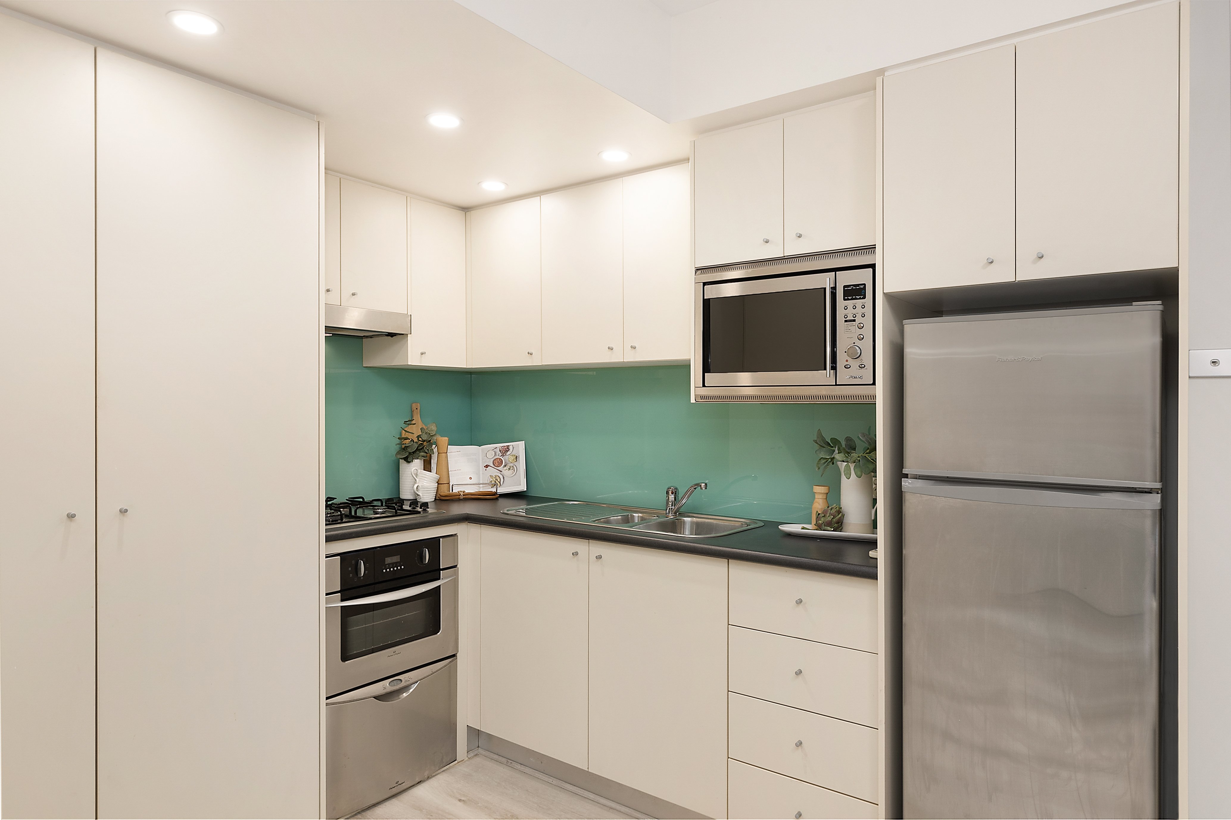 109/128 Sailors Bay Road, Northbridge, NSW, 2063, Northbridge - Thumbnail 3