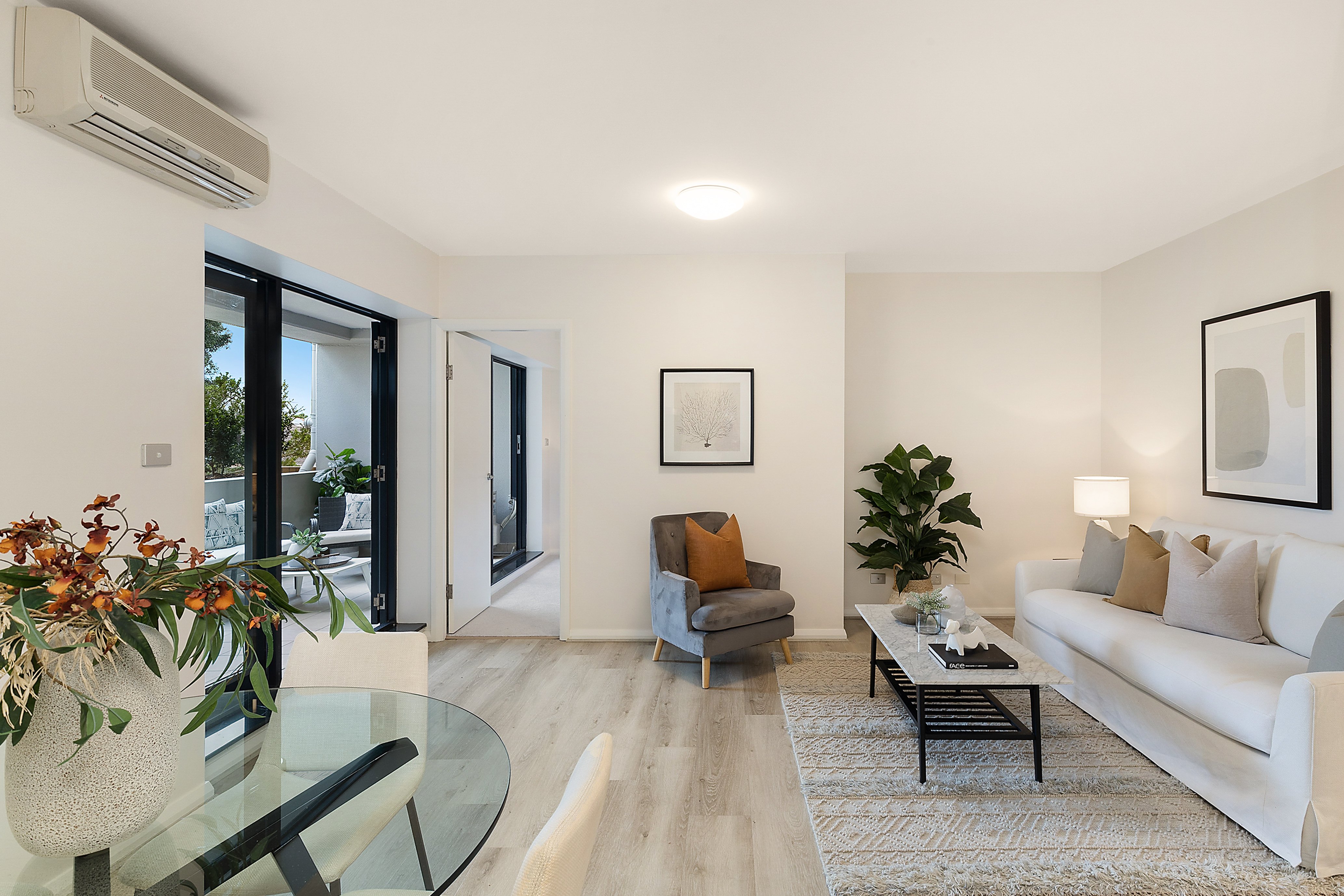 109/128 Sailors Bay Road, Northbridge, NSW, 2063, Northbridge - Thumbnail 4