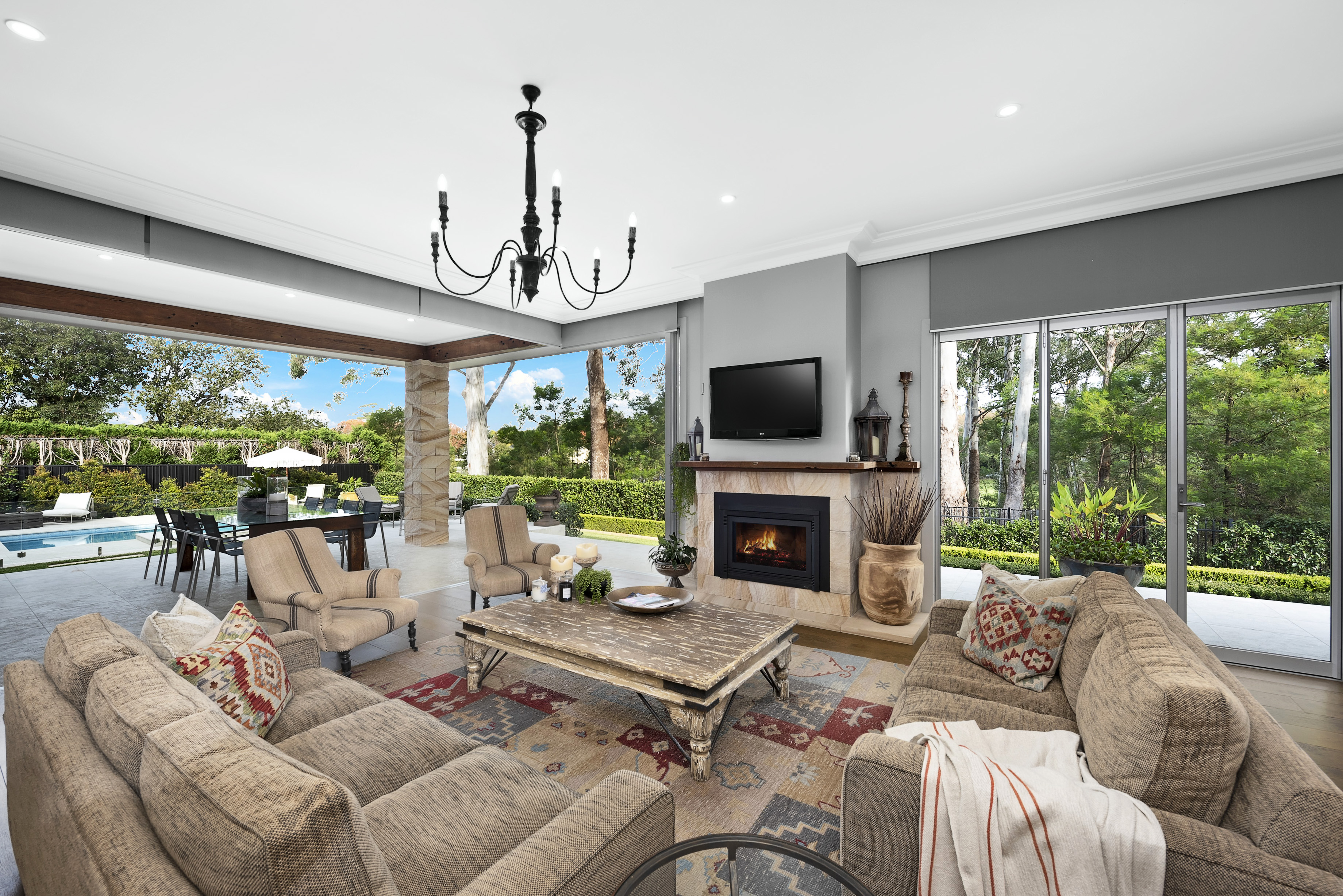 34A Chilton Parade, Warrawee, NSW, 2074, Warrawee - Thumbnail 2