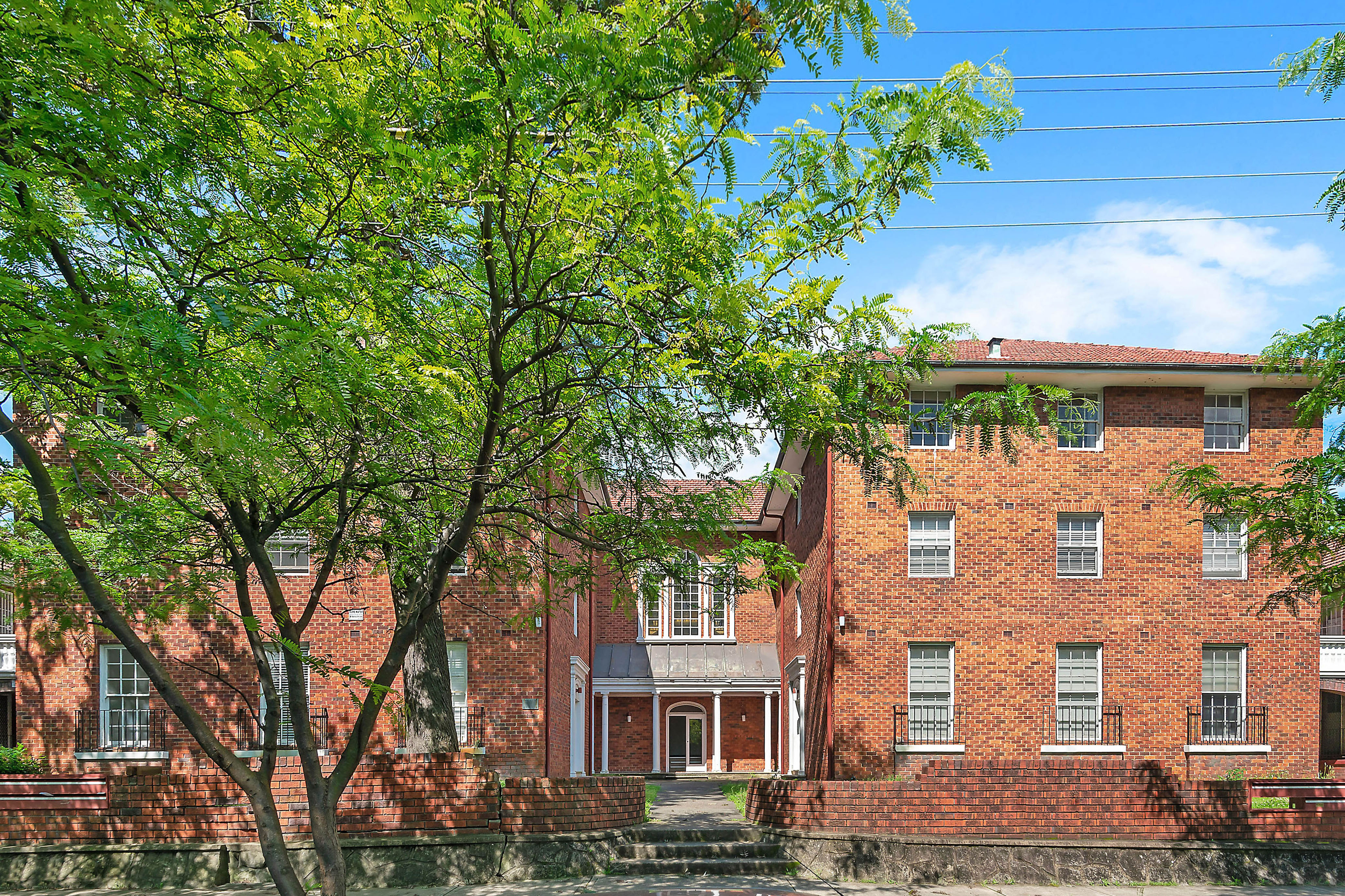 5/5-11 Samuel Terry Avenue, Kensington, NSW, 2033, Kensington - Thumbnail 8