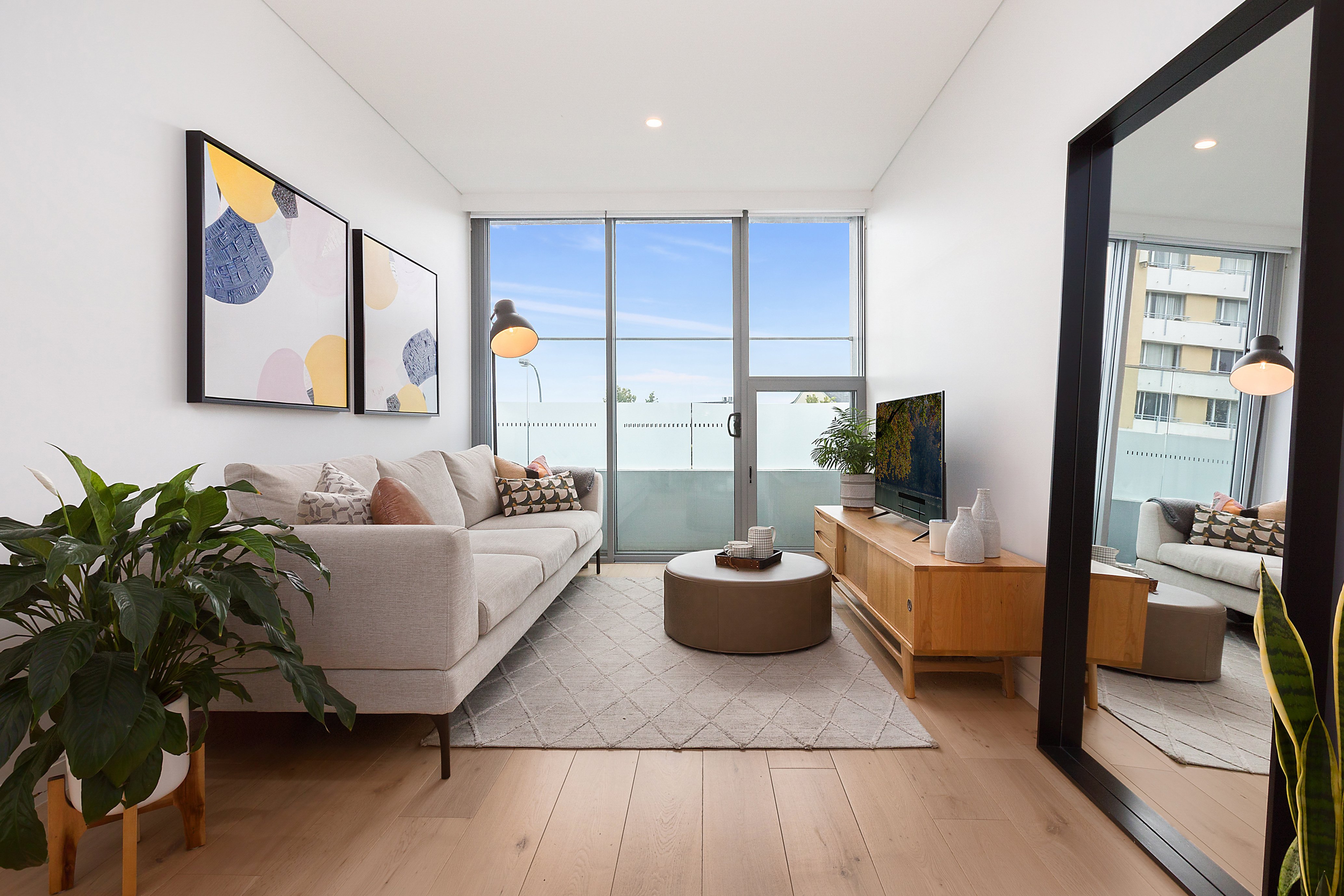 204/61 Parraween Street, Cremorne, NSW, 2090, Cremorne - Thumbnail 2