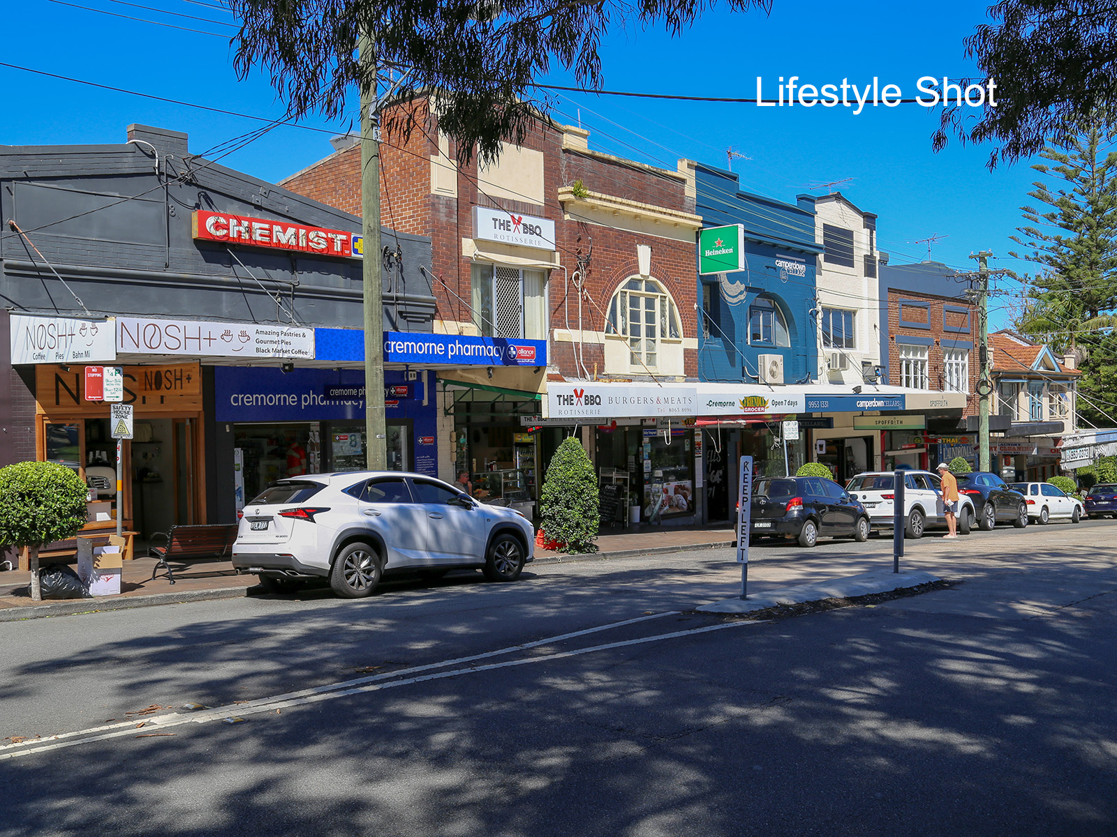 204/61 Parraween Street, Cremorne, NSW, 2090, Cremorne - Thumbnail 8
