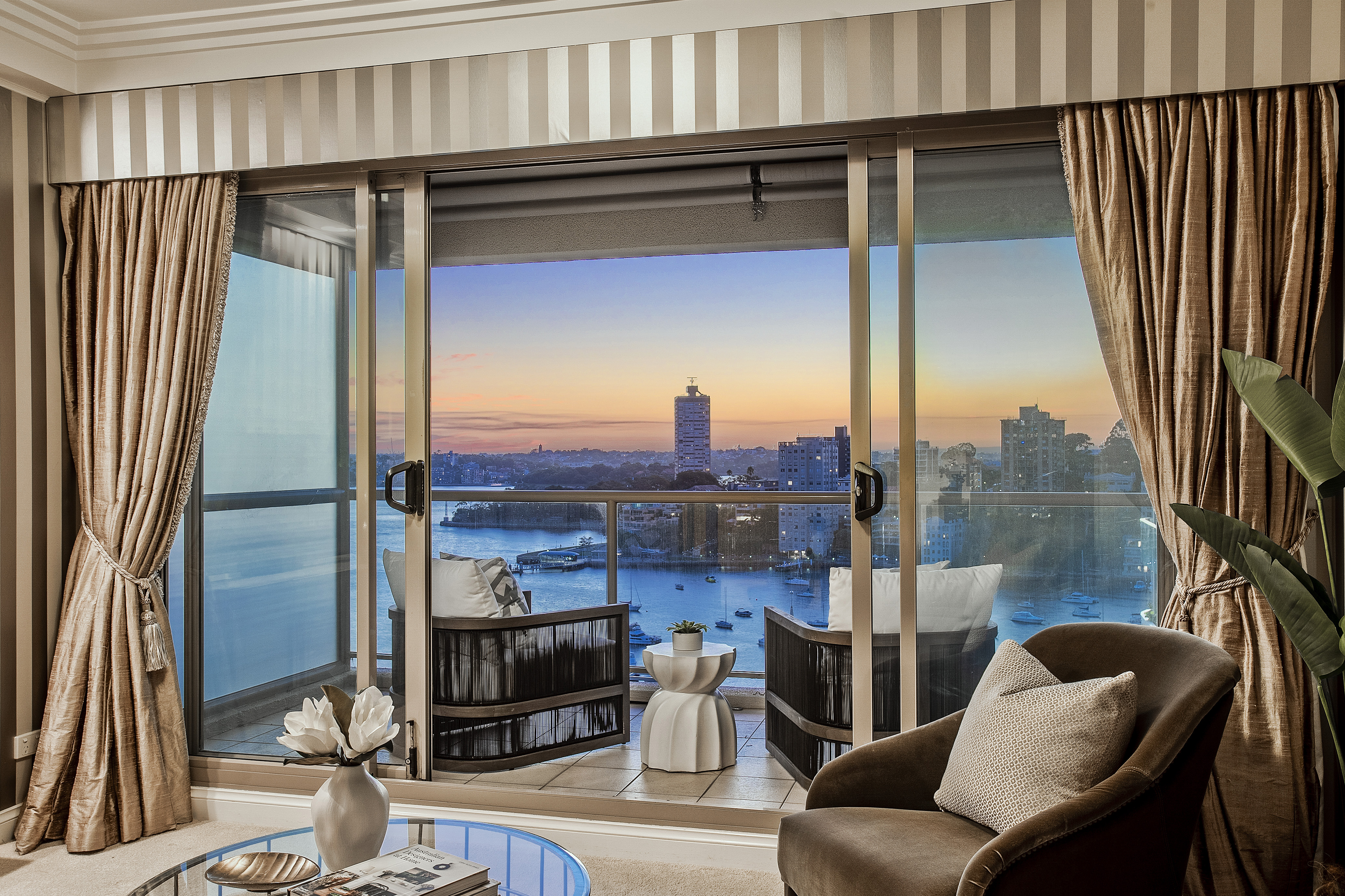 11A/70 Alfred Street, Milsons Point, NSW, 2061, Milsons Point - Thumbnail 2