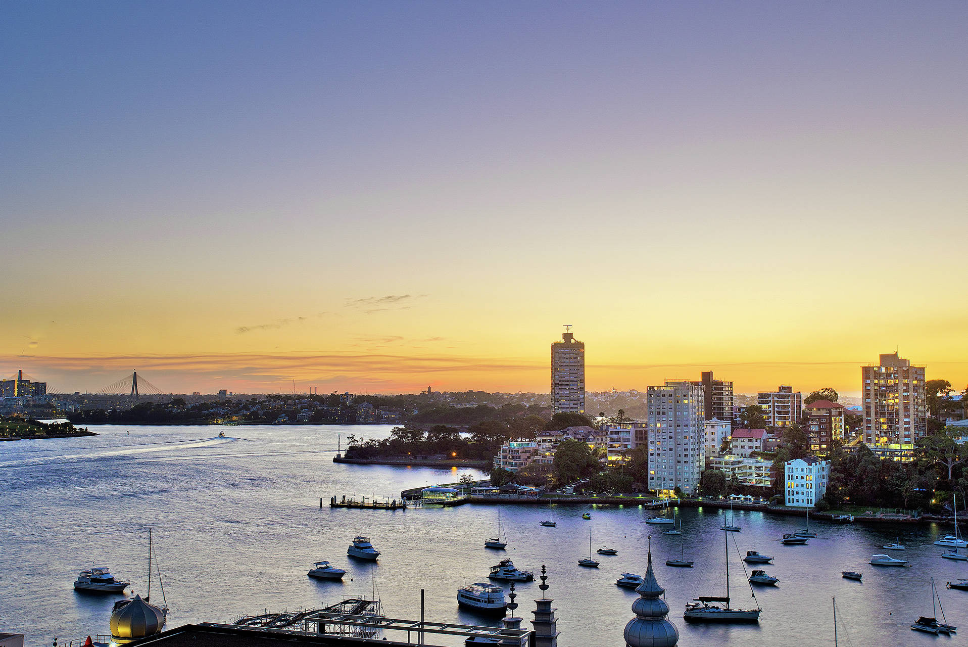 11A/70 Alfred Street, Milsons Point, NSW, 2061, Milsons Point - Thumbnail 3