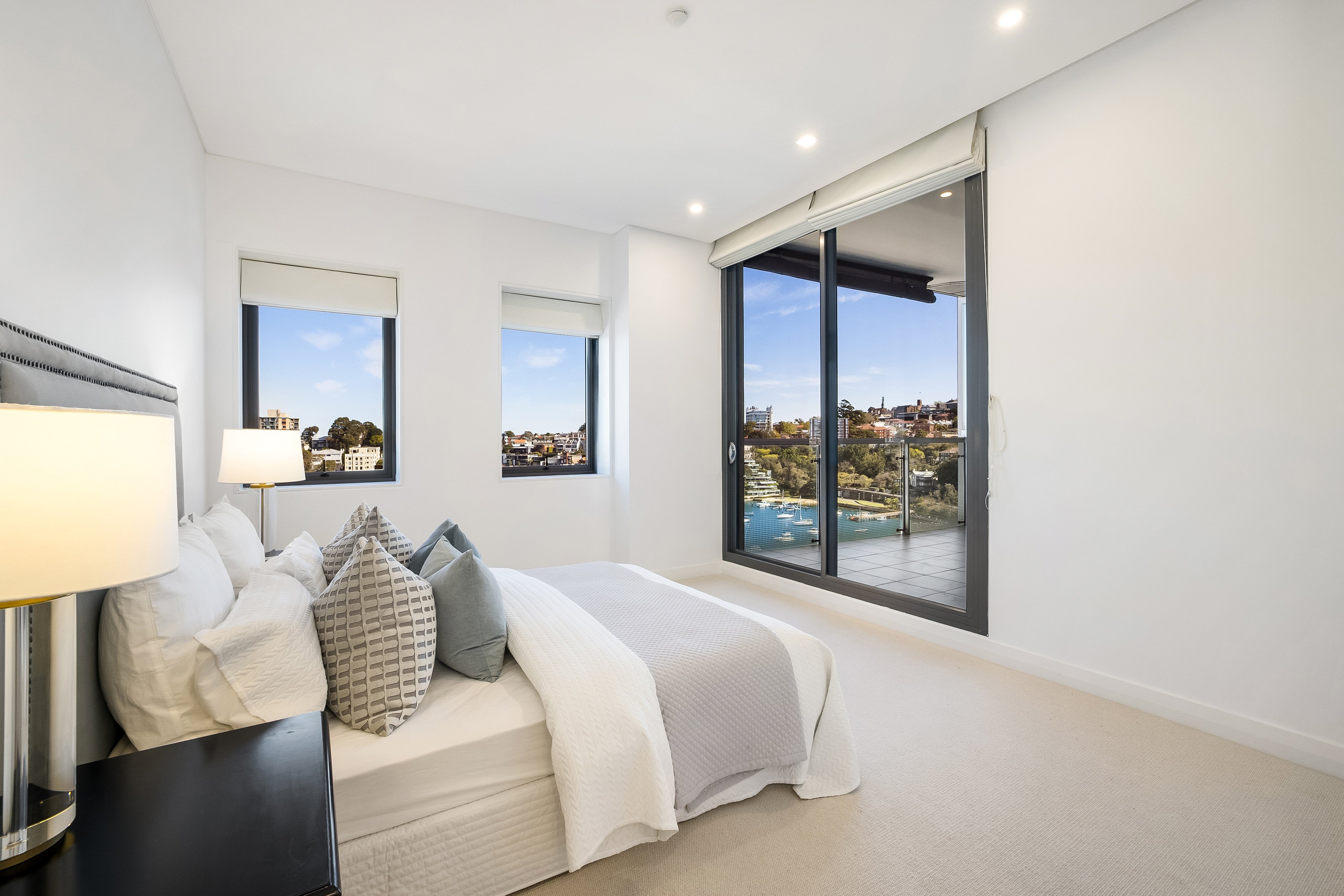 904/8 Glen Street, Milsons Point, NSW, 2061, Milsons Point - Thumbnail 7