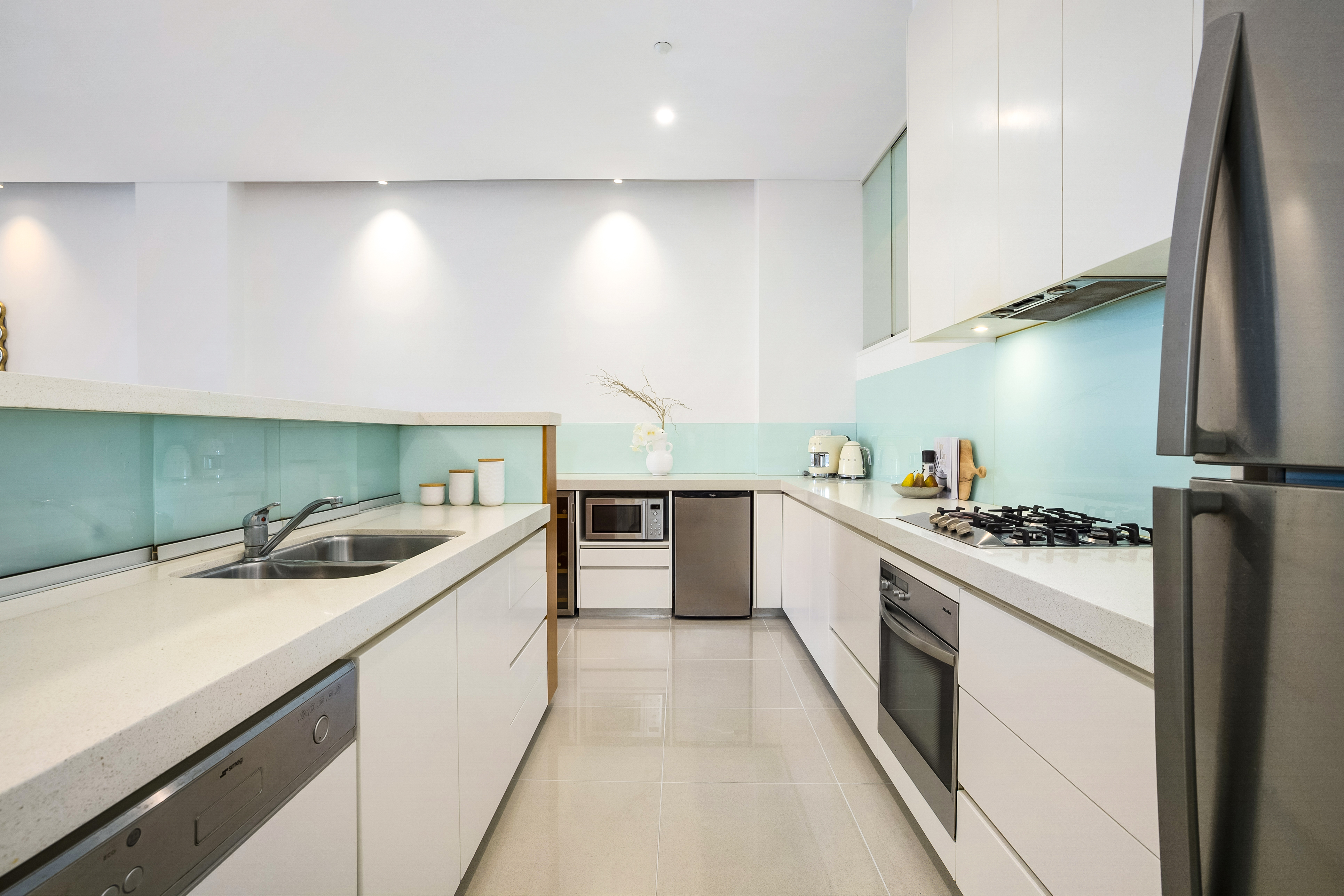 904/8 Glen Street, Milsons Point, NSW, 2061, Milsons Point - Thumbnail 4