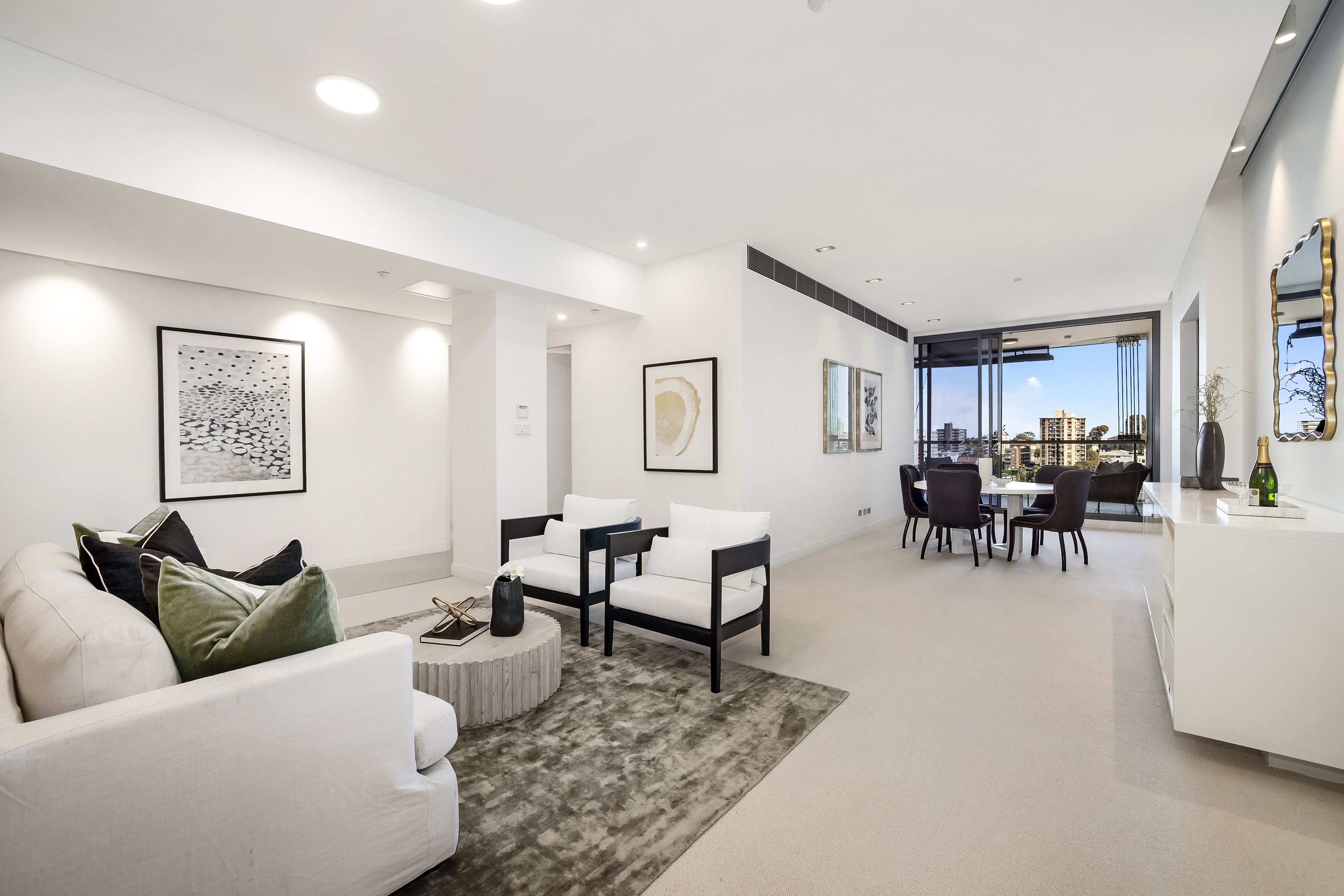 904/8 Glen Street, Milsons Point, NSW, 2061, Milsons Point - Thumbnail 3