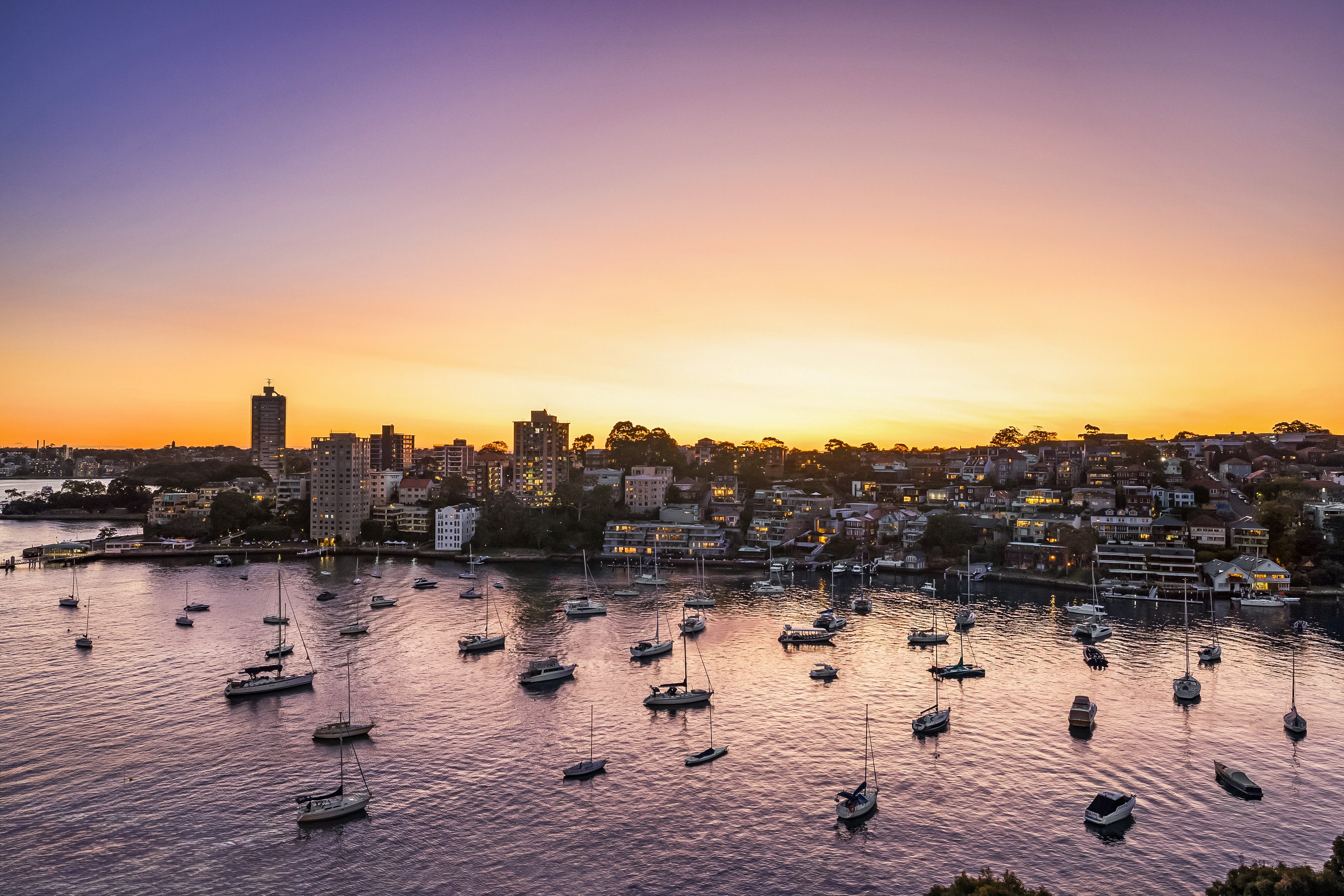 904/8 Glen Street, Milsons Point, NSW, 2061, Milsons Point - Thumbnail 2