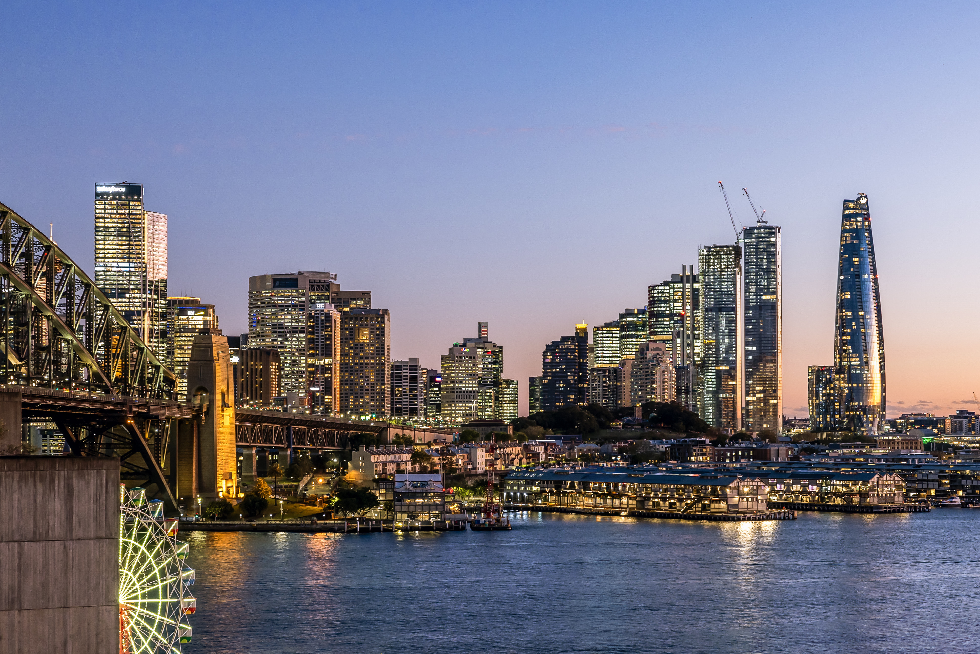 904/8 Glen Street, Milsons Point, NSW, 2061, Milsons Point - Thumbnail 6