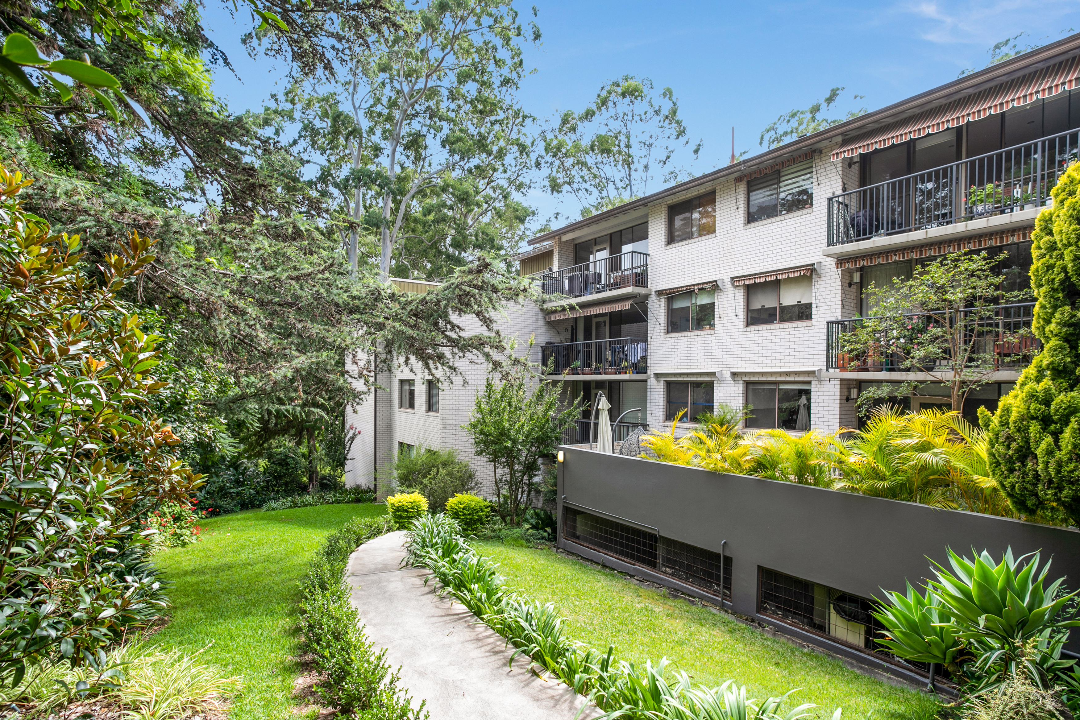 9/5-7 Spencer Road, Killara, NSW, 2071, Killara - Thumbnail 7