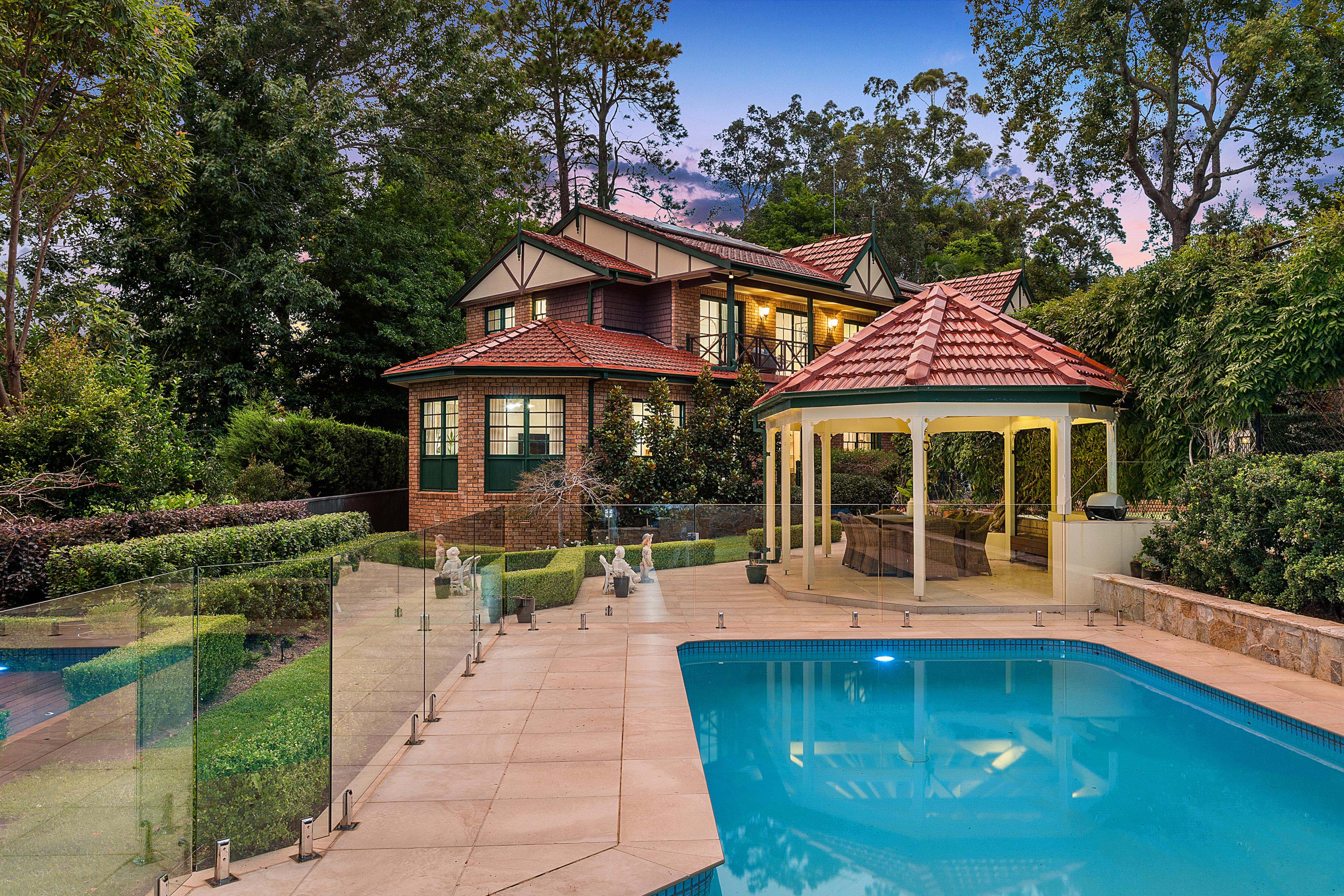 3 Wyeena Close, Wahroonga, NSW, 2076, North Wahroonga - Thumbnail 2