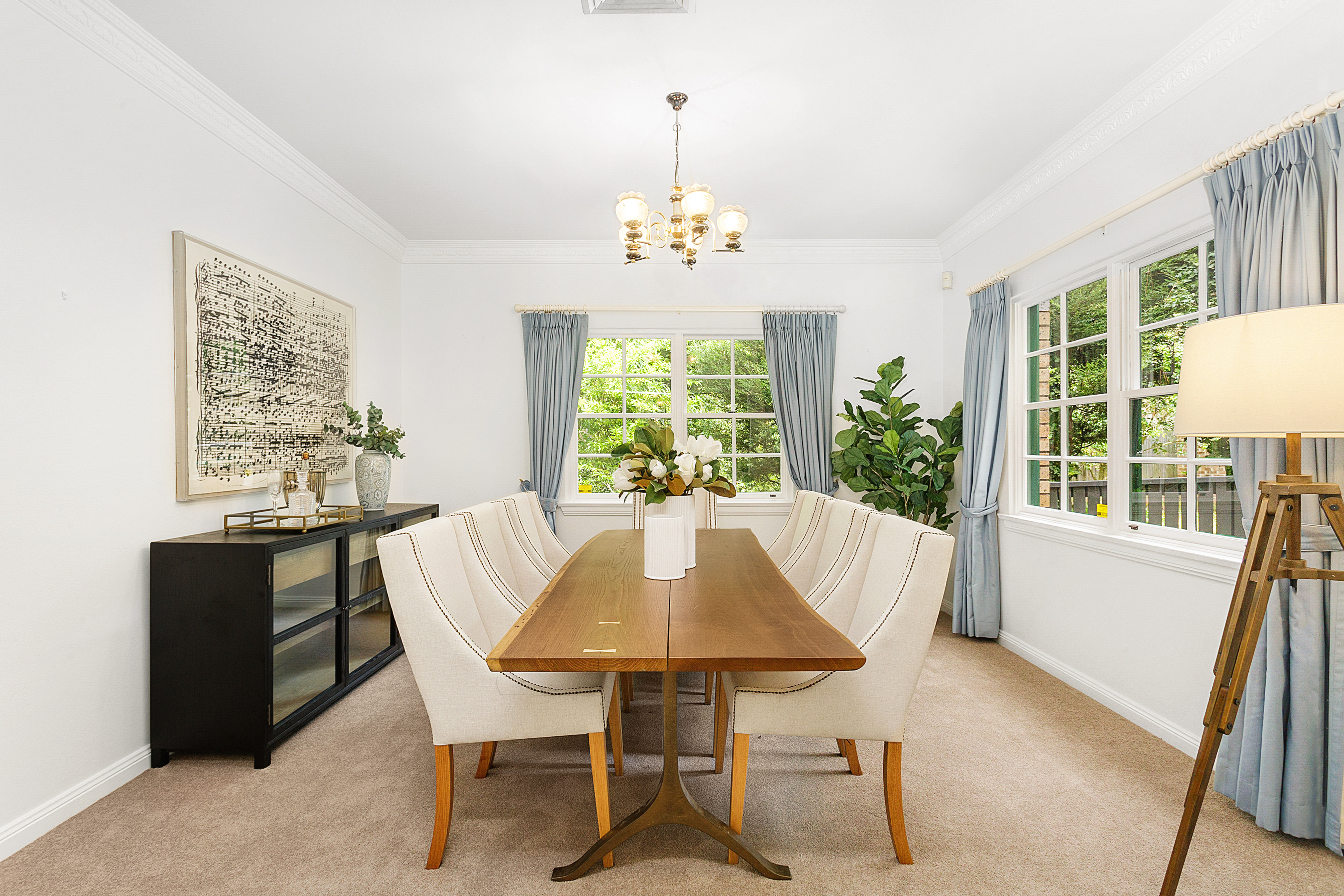 3 Wyeena Close, Wahroonga, NSW, 2076, North Wahroonga - Thumbnail 5