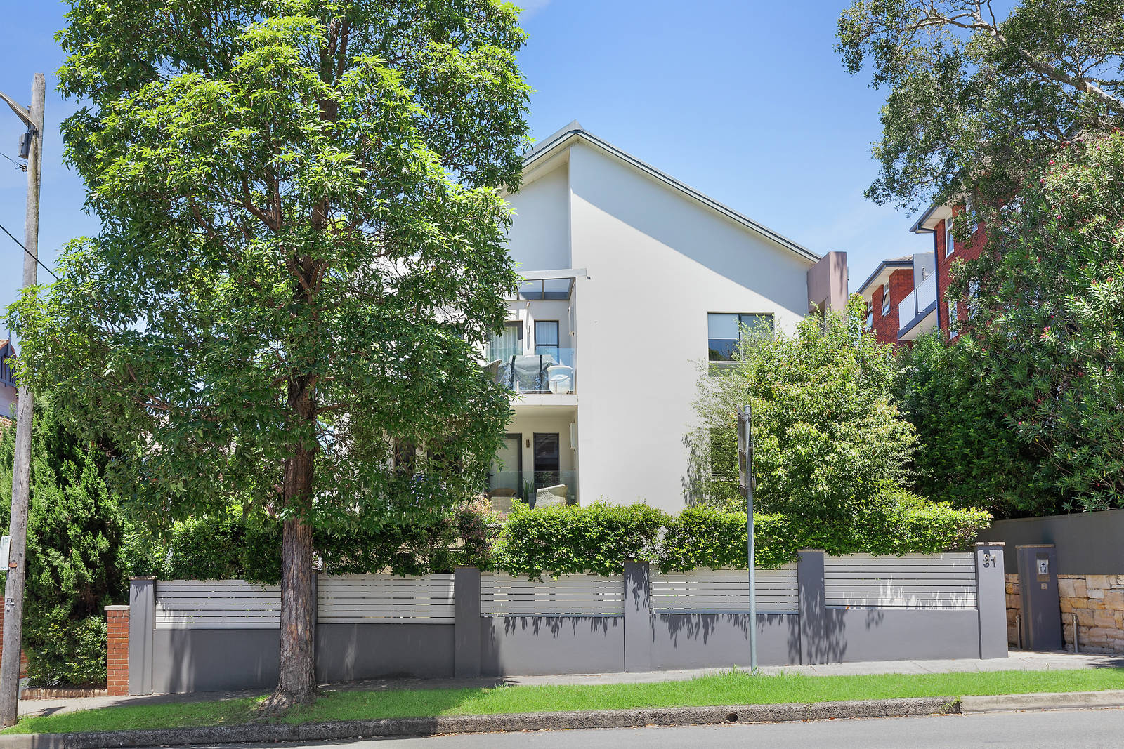 1/31 Rangers Road, Cremorne, NSW, 2090, Cremorne - Thumbnail 7