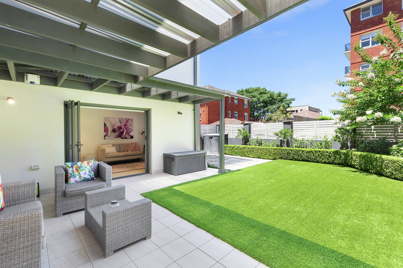 1/31 Rangers Road, Cremorne, NSW, 2090, Cremorne - Thumbnail 5