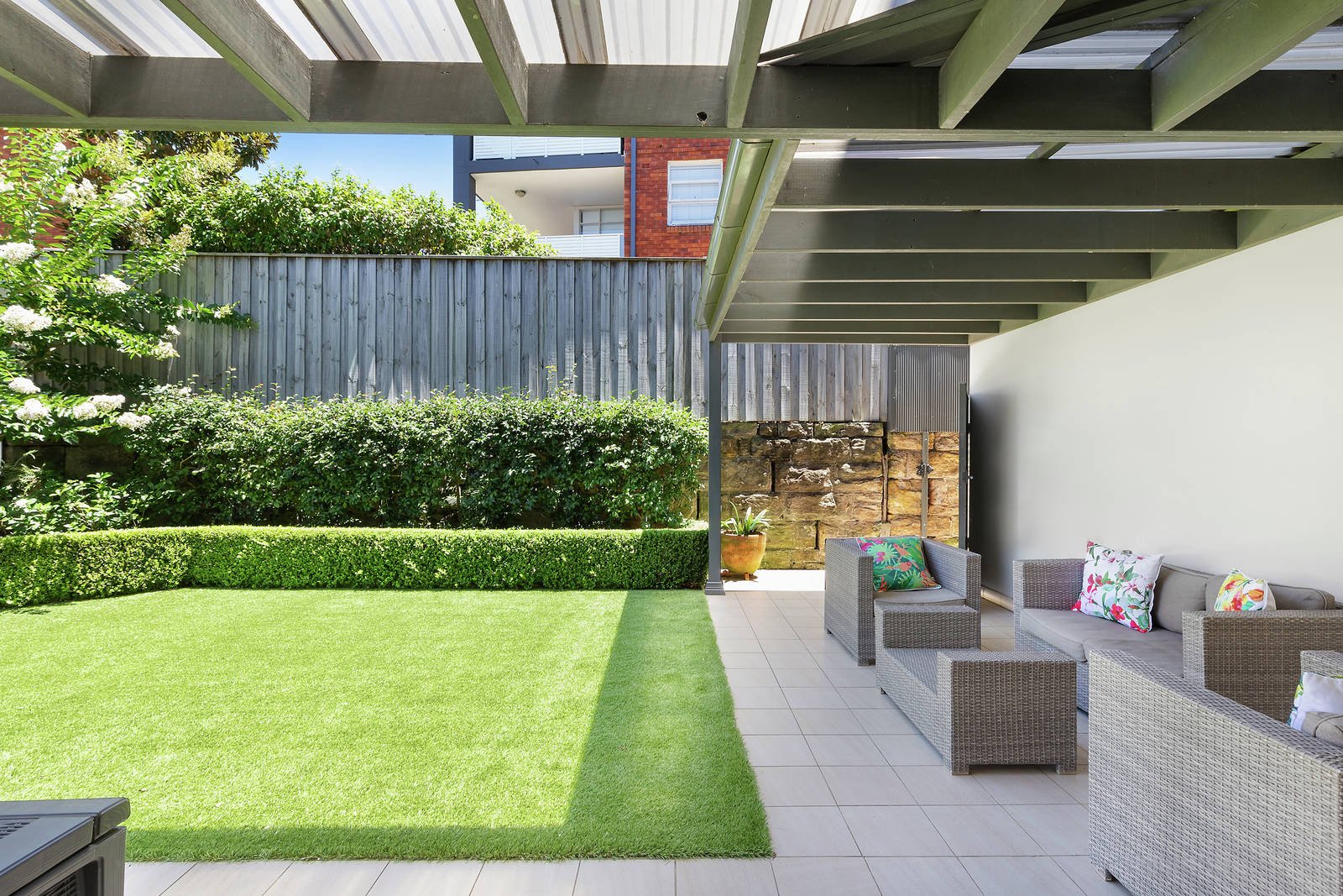 1/31 Rangers Road, Cremorne, NSW, 2090, Cremorne - Thumbnail 3