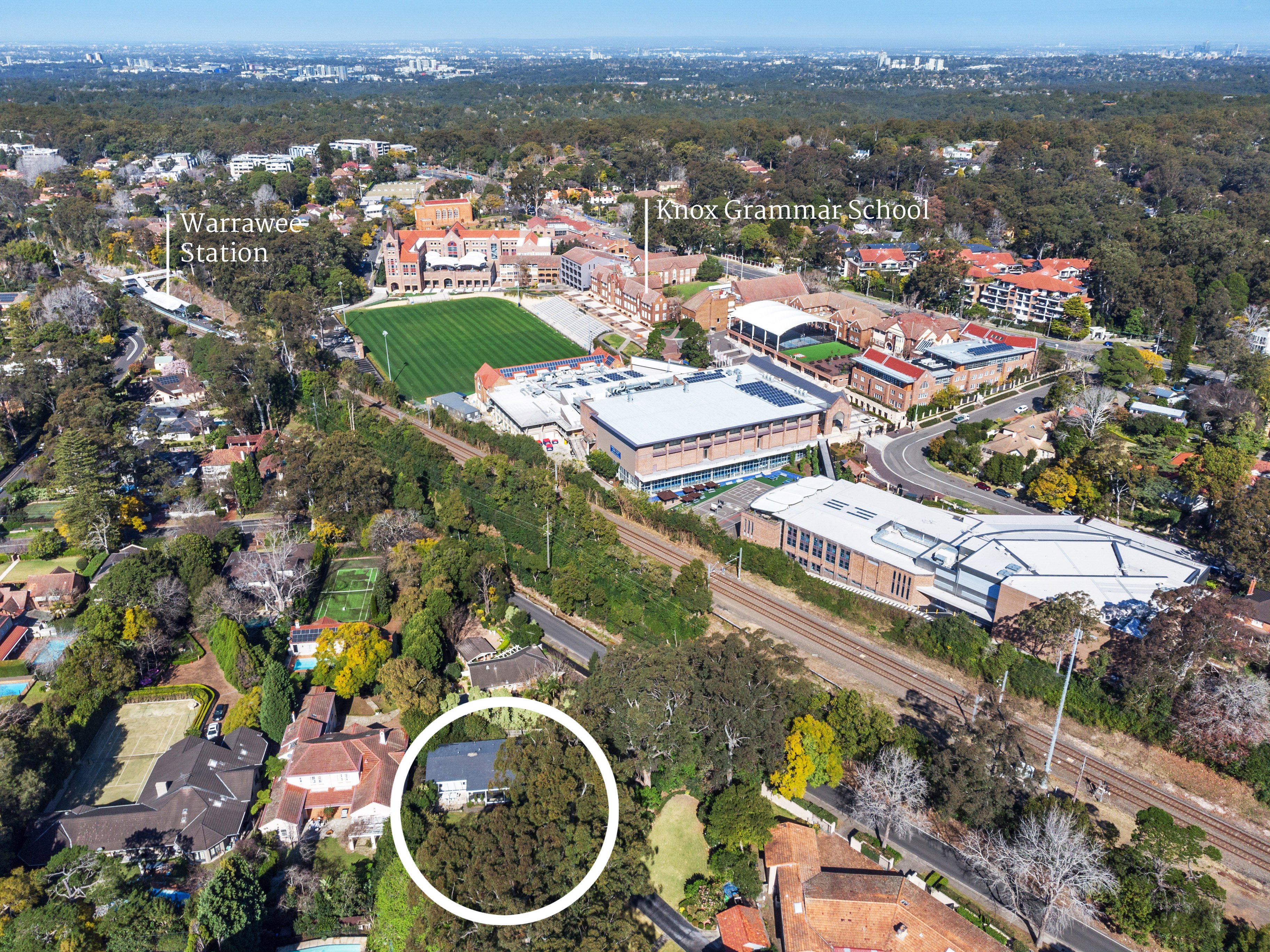 1 Crescent Close, Warrawee, NSW, 2074, Warrawee - Thumbnail 5