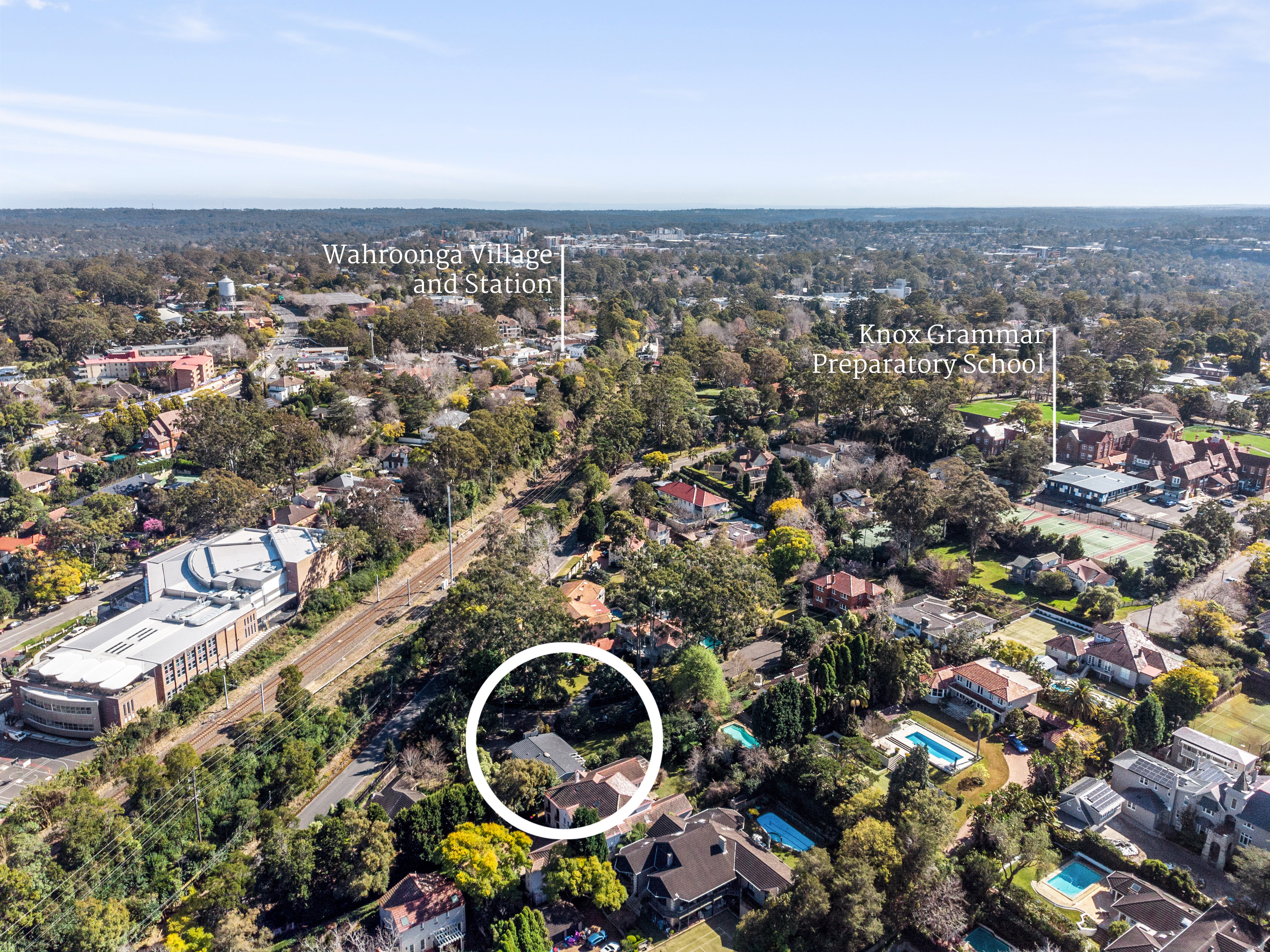 1 Crescent Close, Warrawee, NSW, 2074, Warrawee - Thumbnail 6