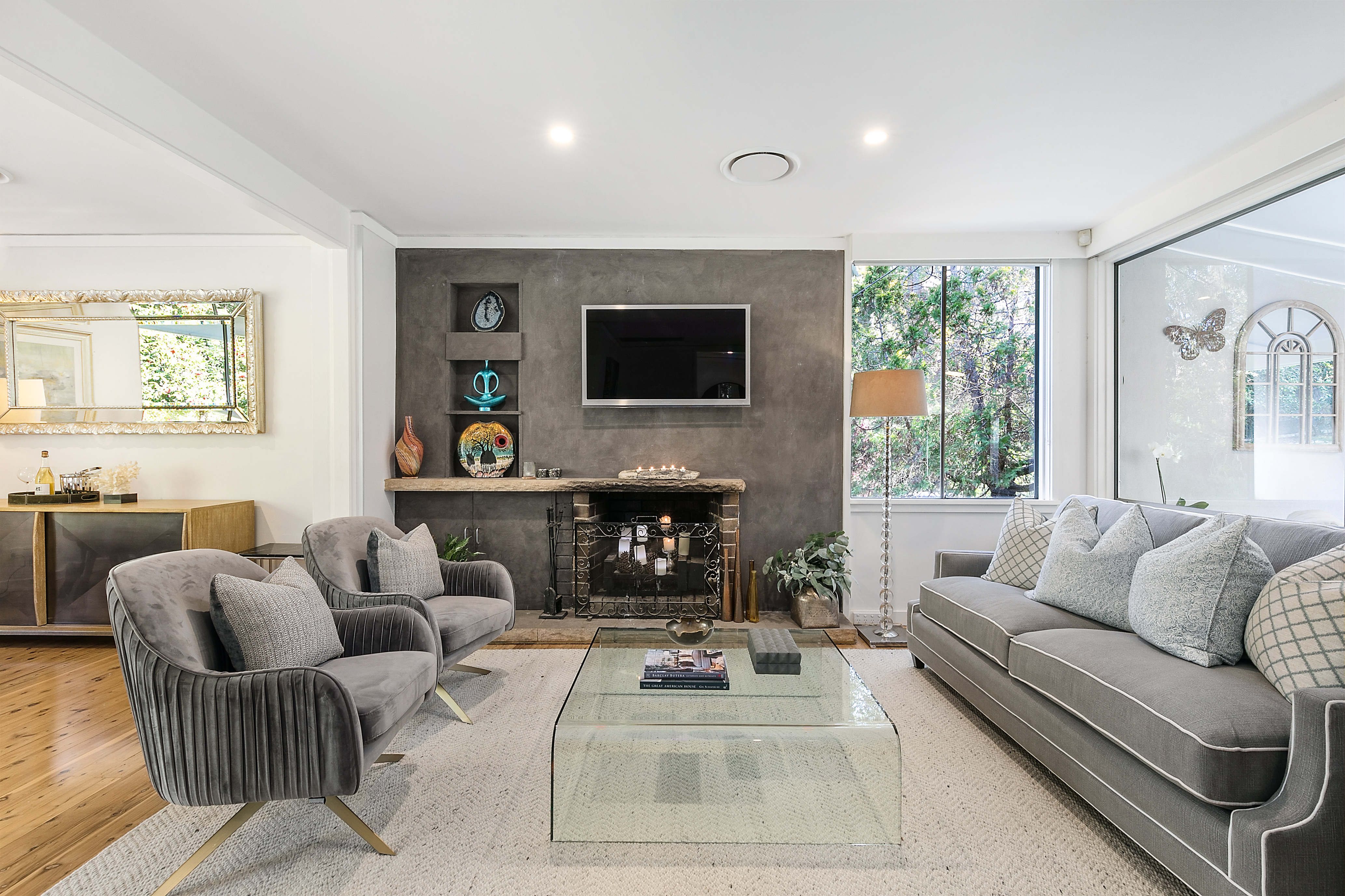 1 Crescent Close, Warrawee, NSW, 2074