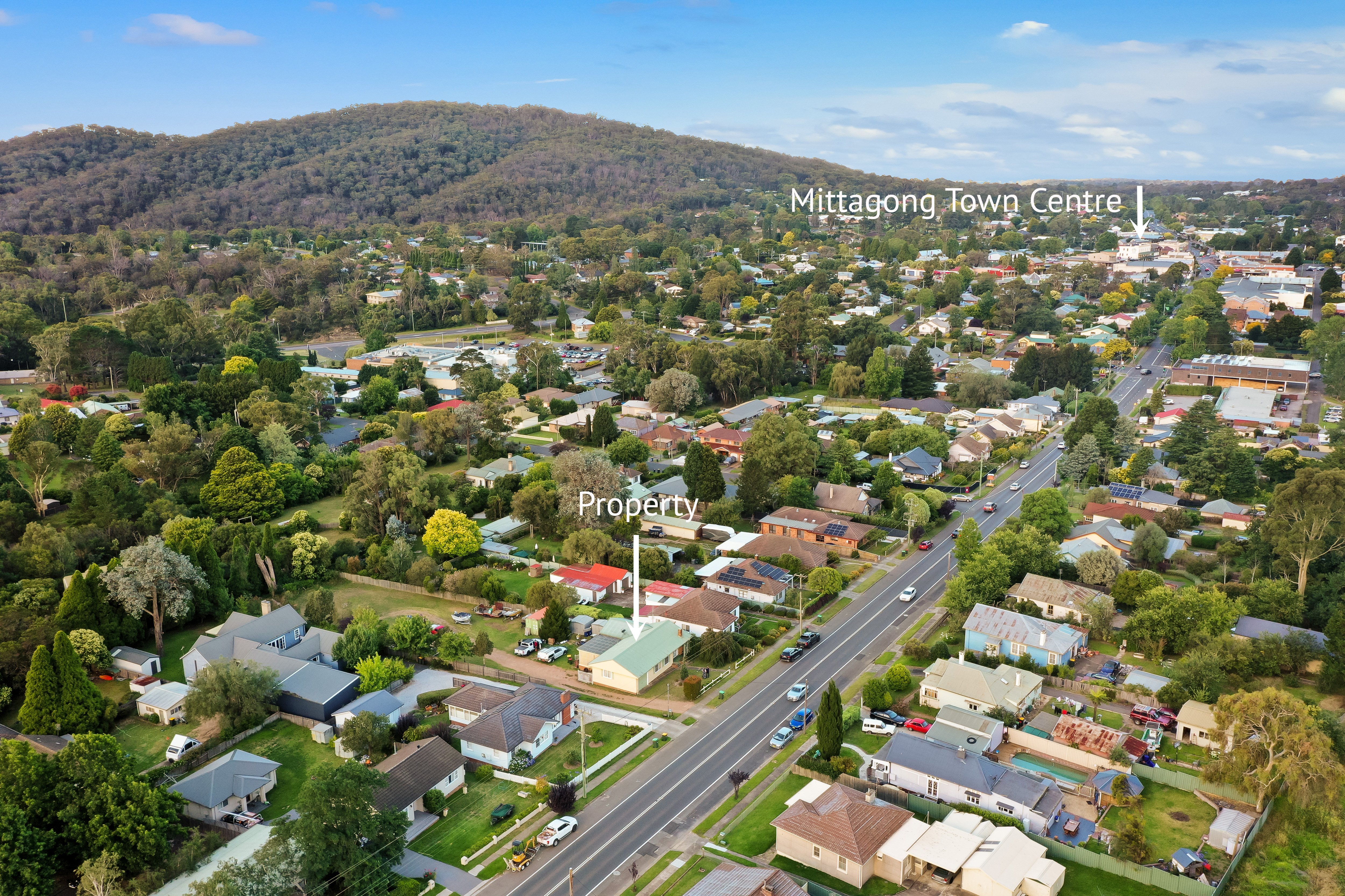 57 Bowral Road, Mittagong, NSW, 2575, Mittagong - Thumbnail 2