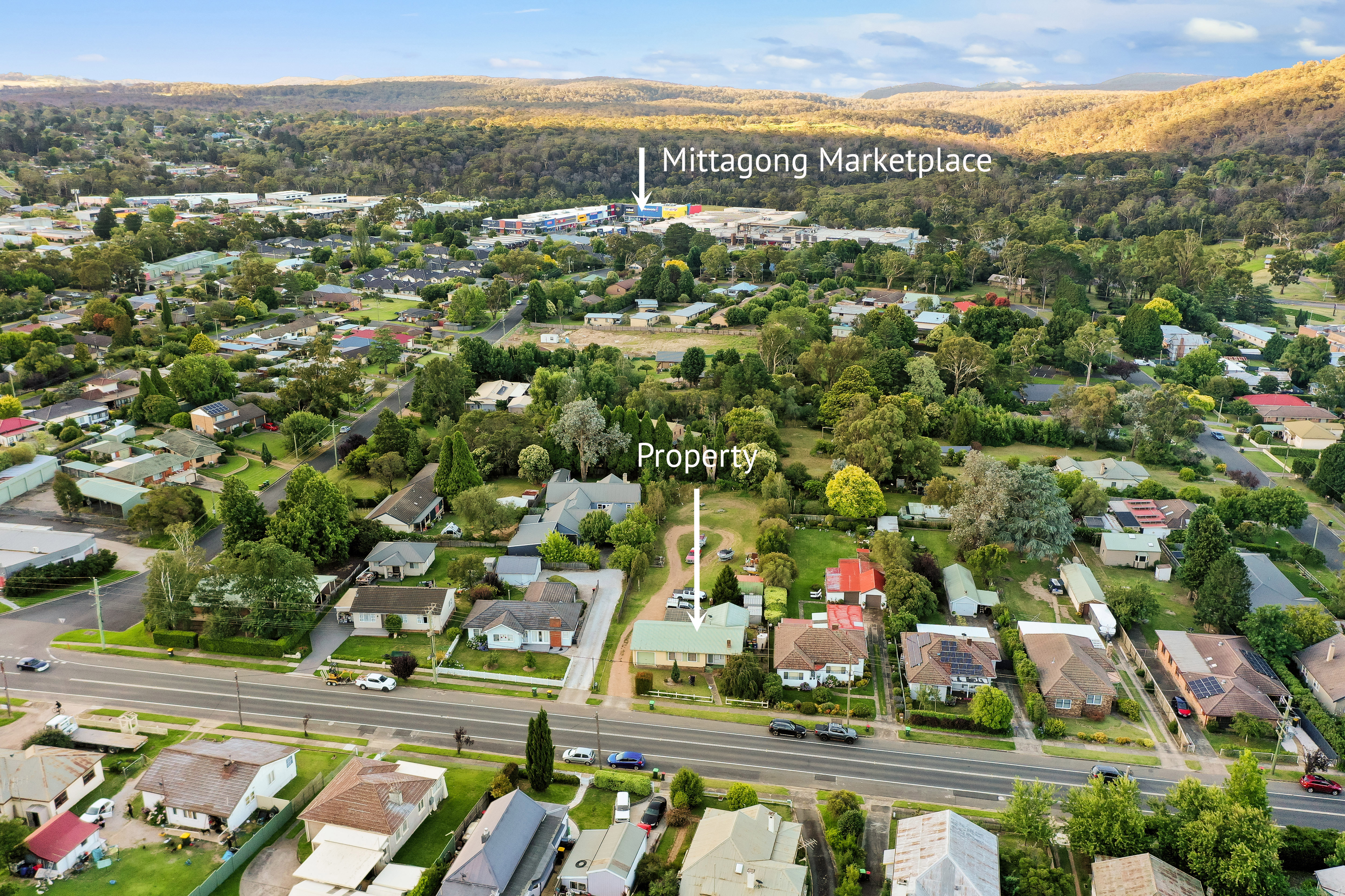 57 Bowral Road, Mittagong, NSW, 2575, Mittagong - Thumbnail 5