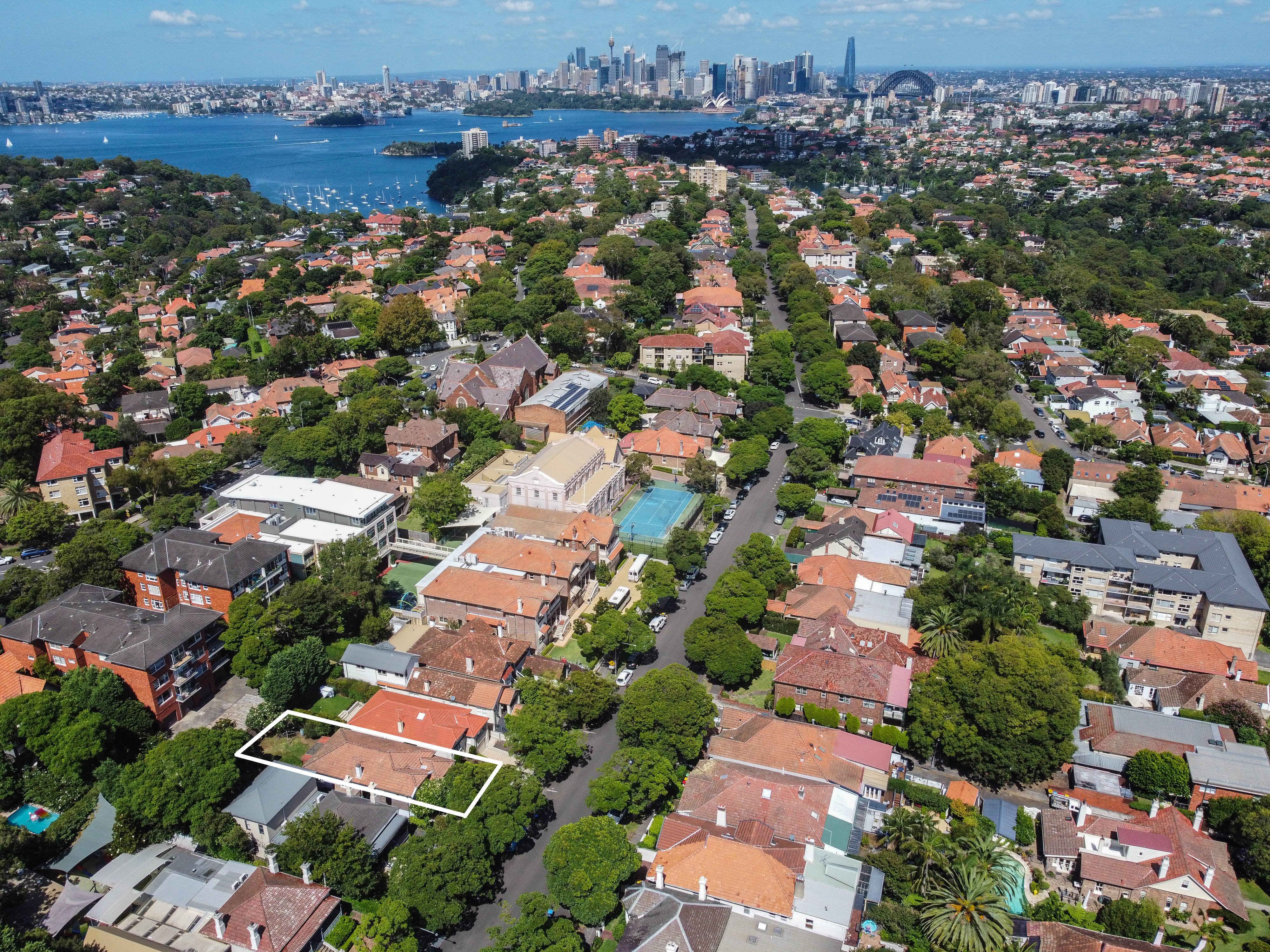 83 Shadforth Street, Mosman, NSW, 2088, Mosman - Thumbnail 8