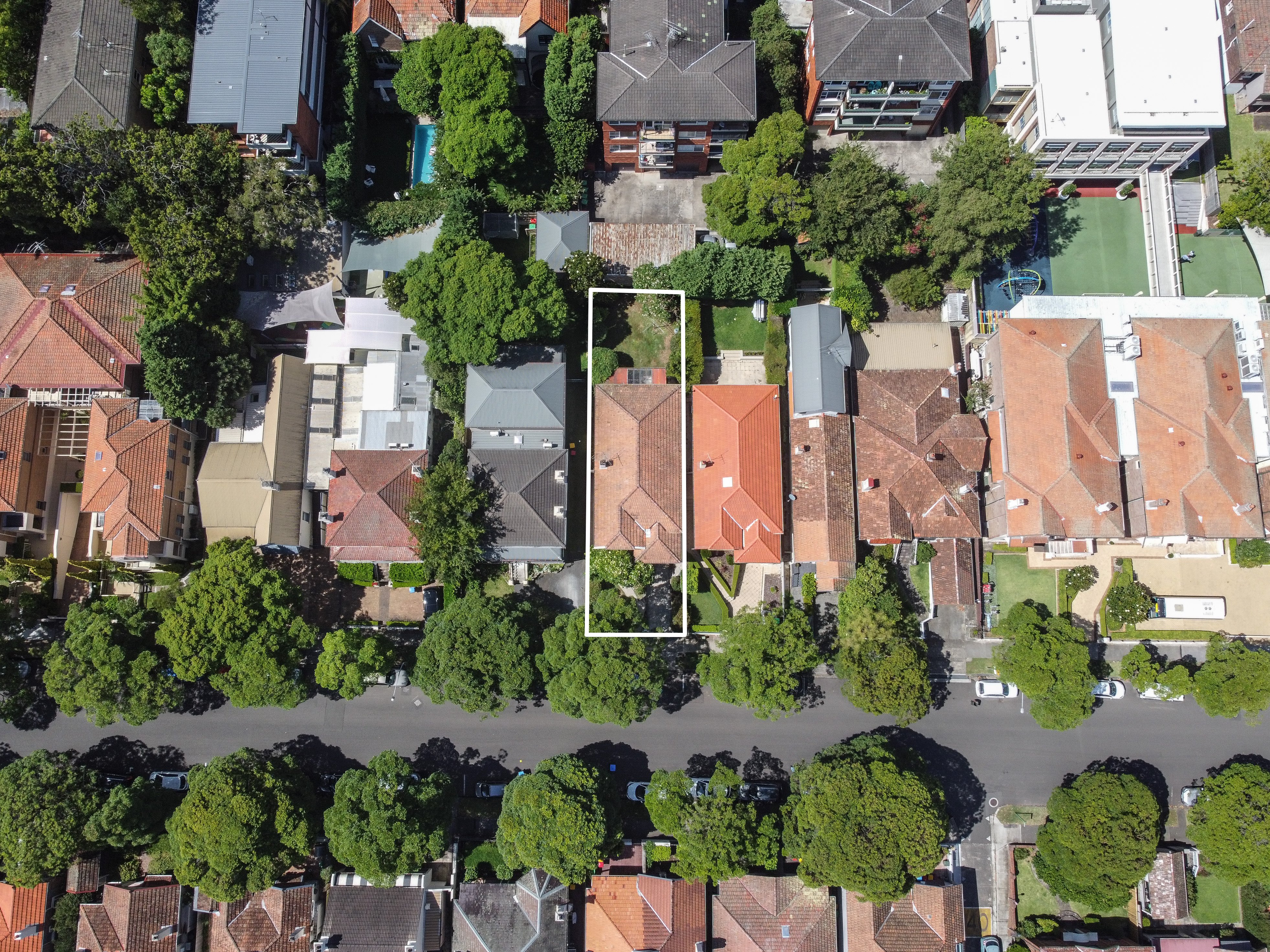 83 Shadforth Street, Mosman, NSW, 2088, Mosman - Thumbnail 7