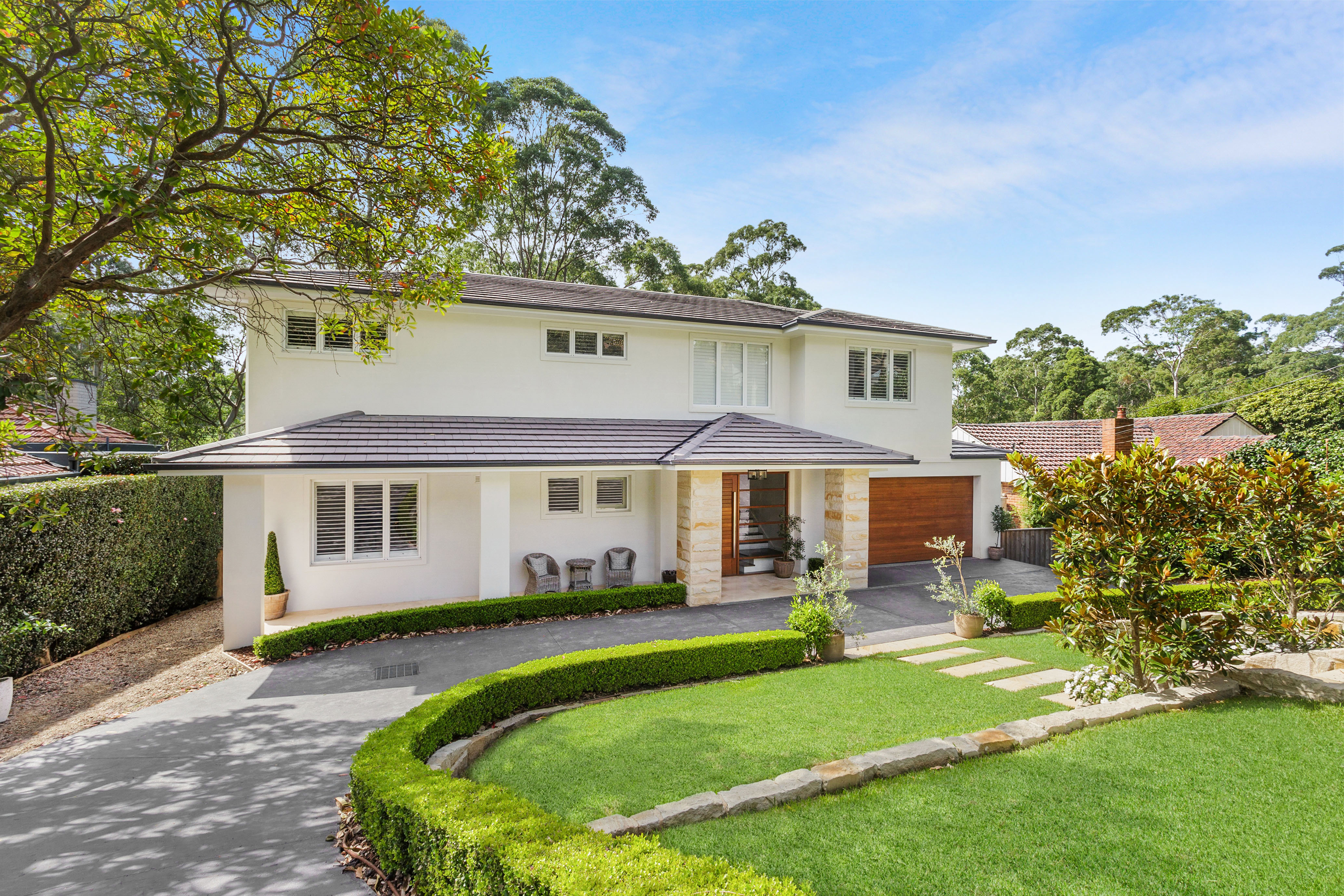 101 Merrivale Lane, Turramurra, NSW, 2074