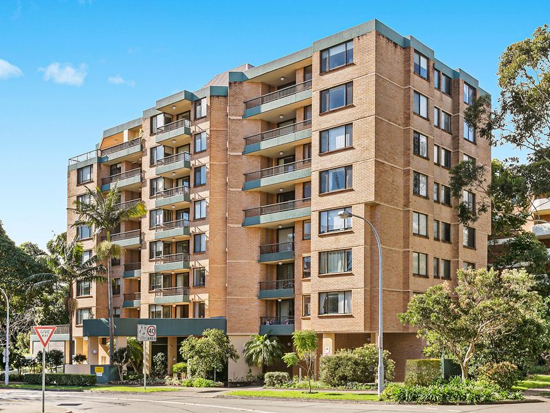 201/2 Victor Street, Chatswood, NSW, 2067, Chatswood - Thumbnail 6