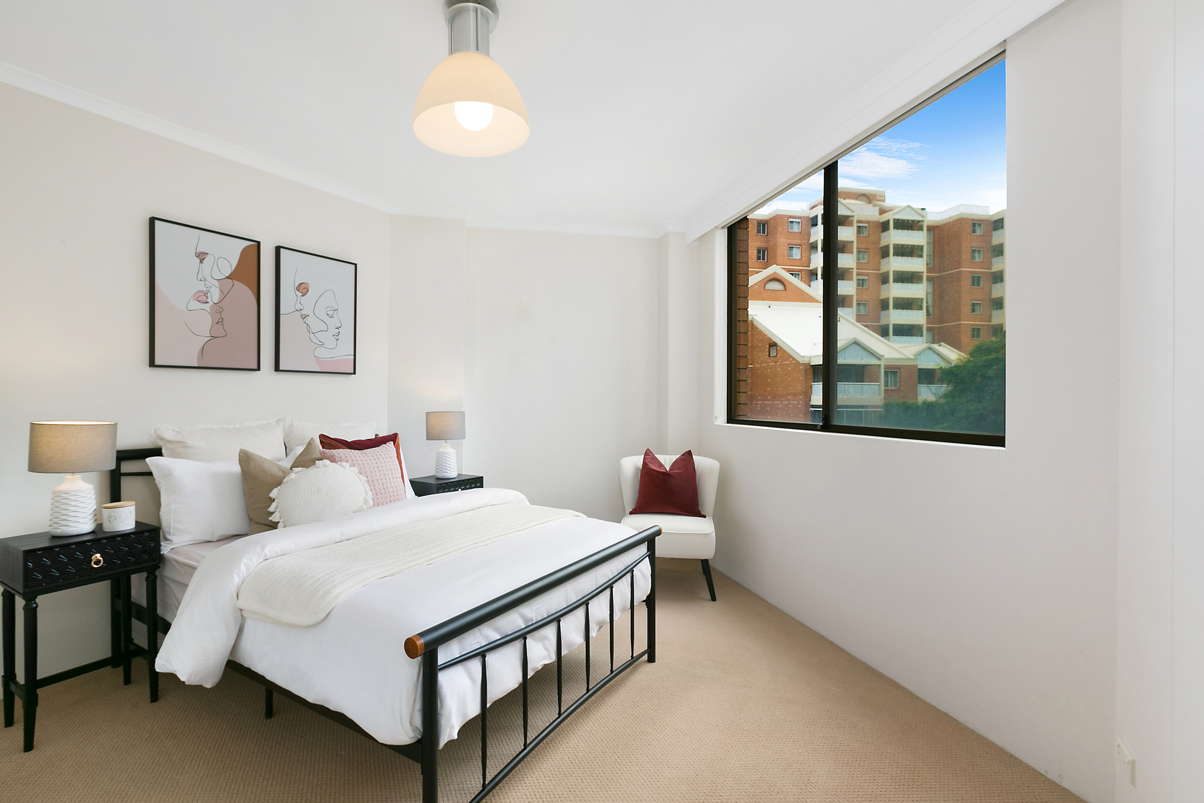 201/2 Victor Street, Chatswood, NSW, 2067, Chatswood - Thumbnail 4