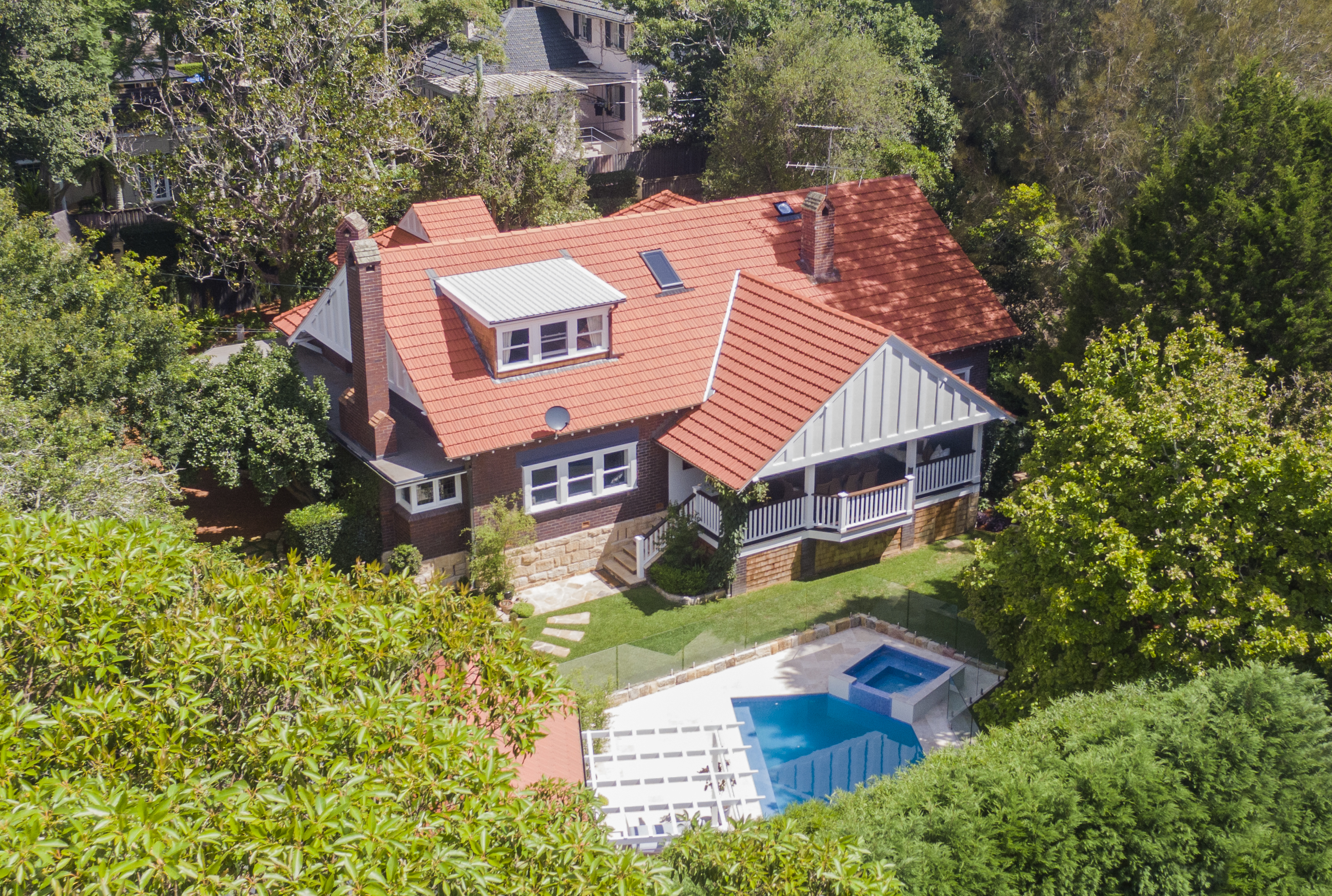 25 Pibrac Avenue, Warrawee, NSW, 2074, Warrawee - Thumbnail 2