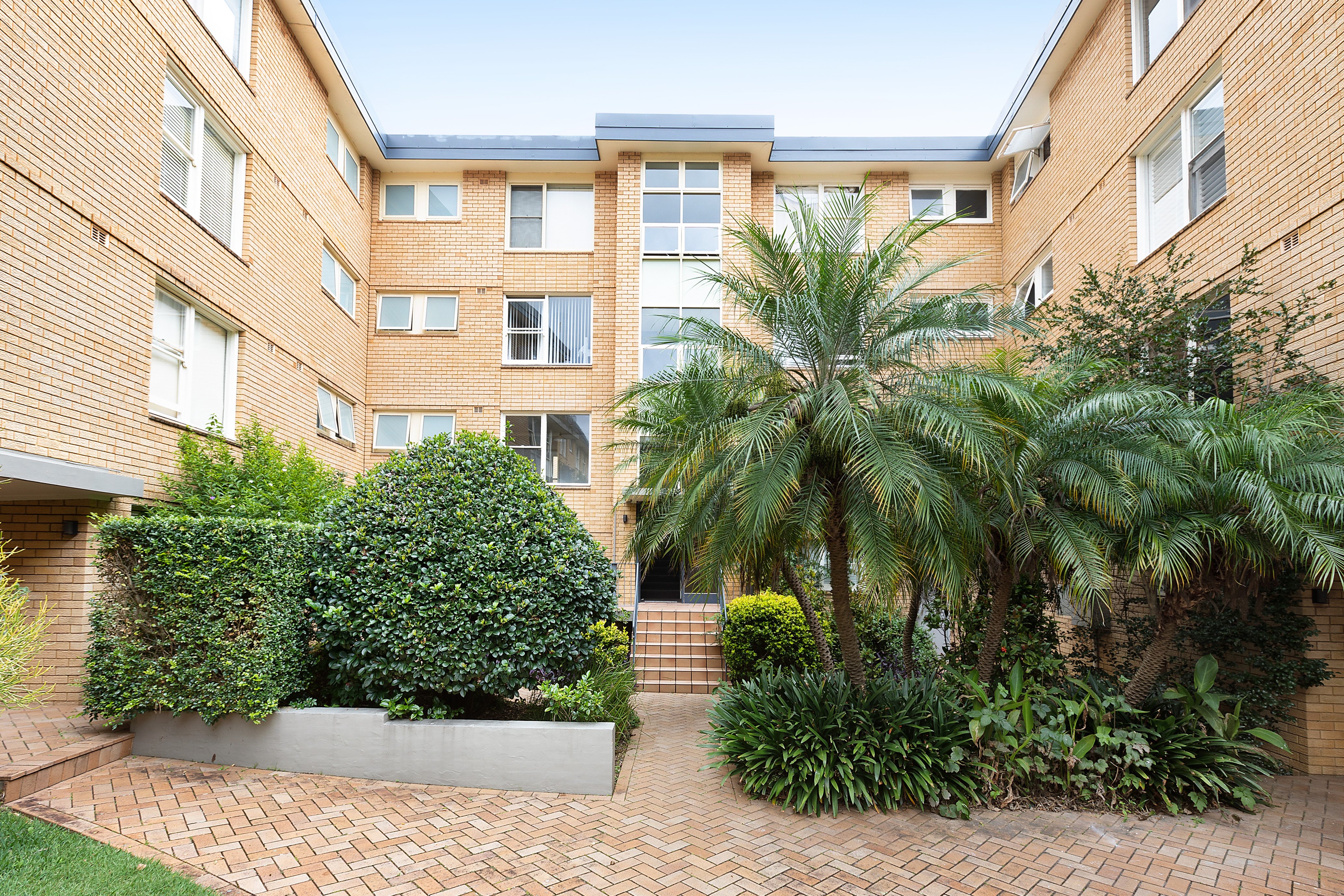14/21 Harrison Street, Cremorne, NSW, 2090, Cremorne - Thumbnail 4