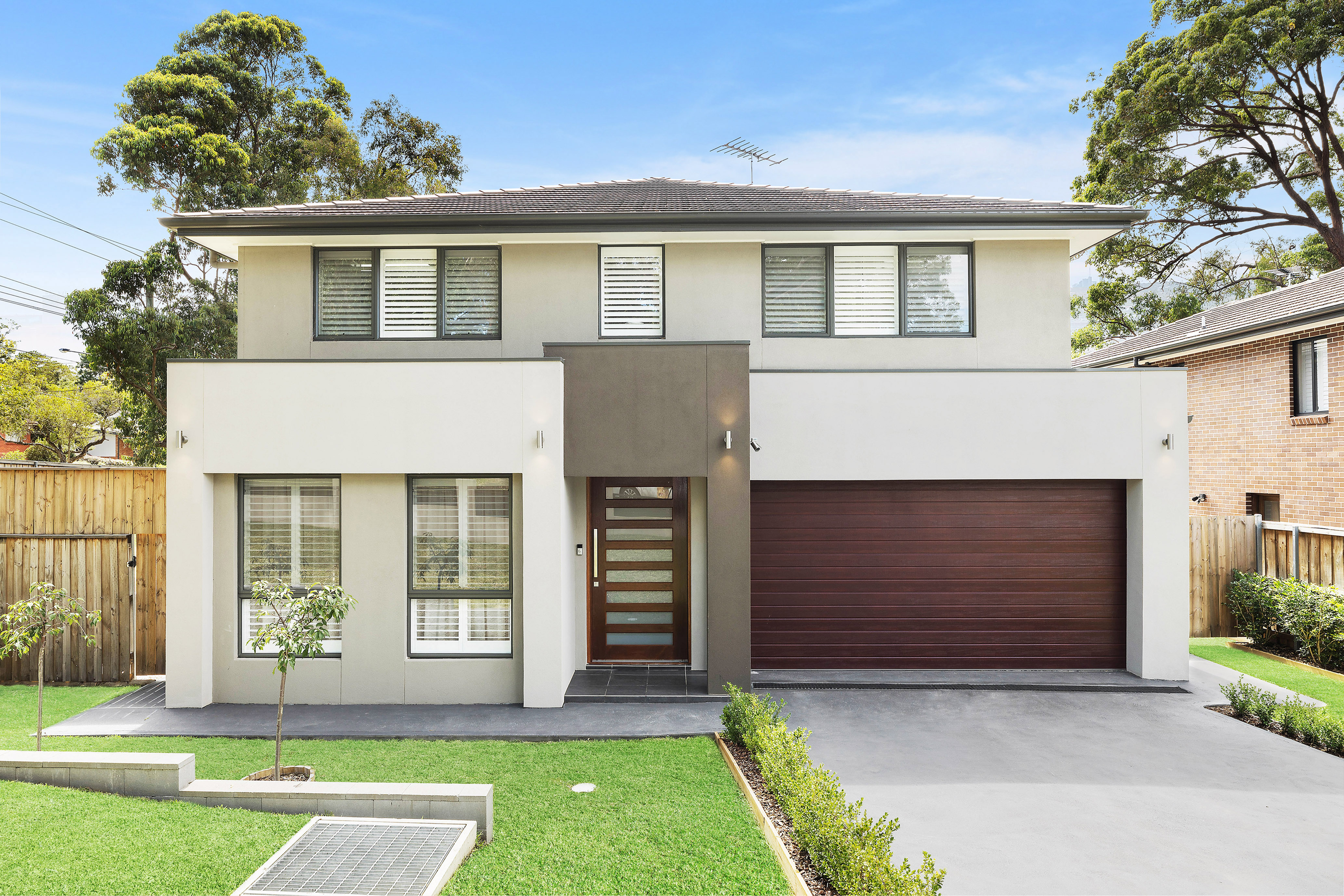 20 Saddington Street, Turramurra, NSW, 2074, South Turramurra - Thumbnail 2