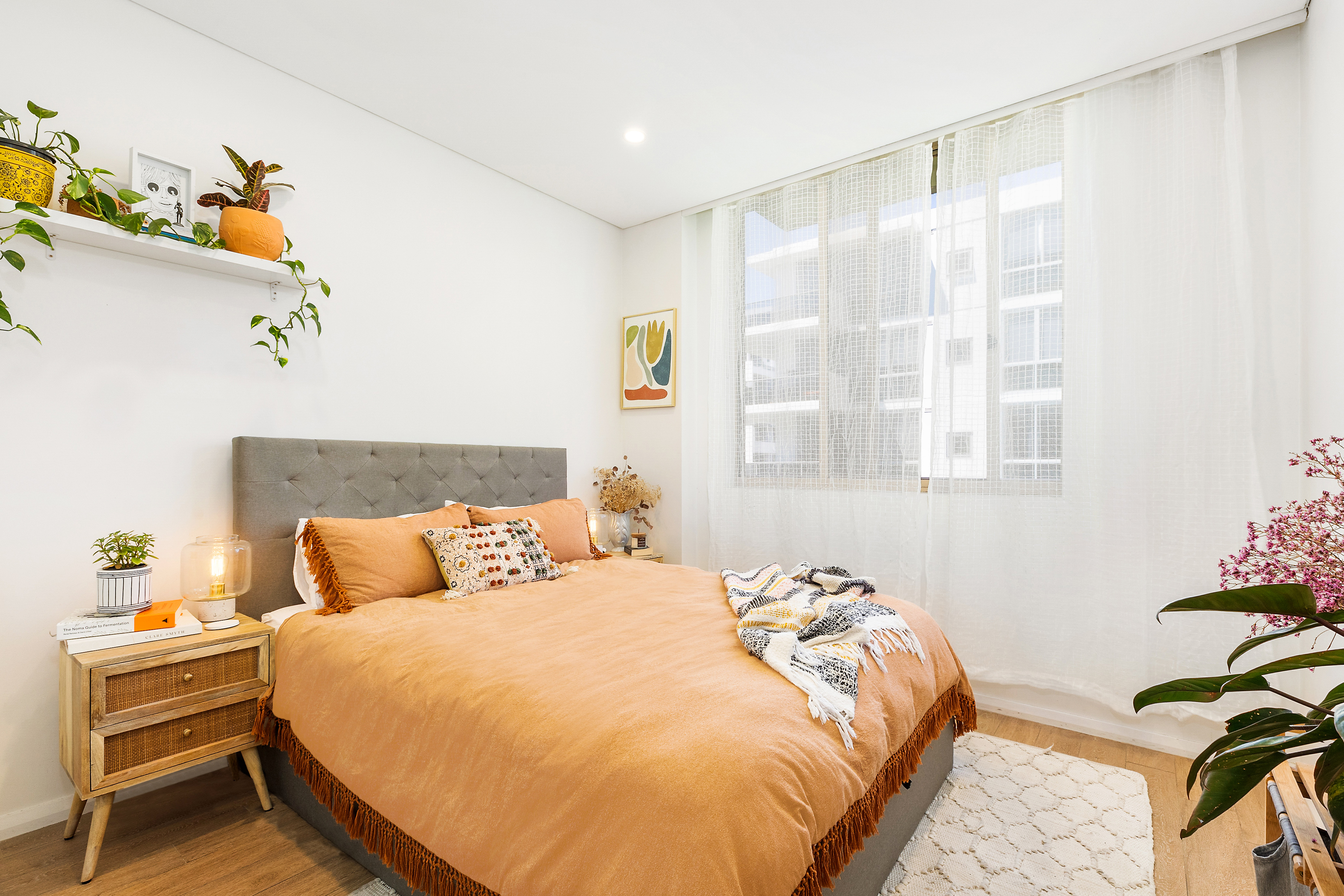 85/7 Broome Street, Waterloo, NSW, 2017, Waterloo - Thumbnail 3