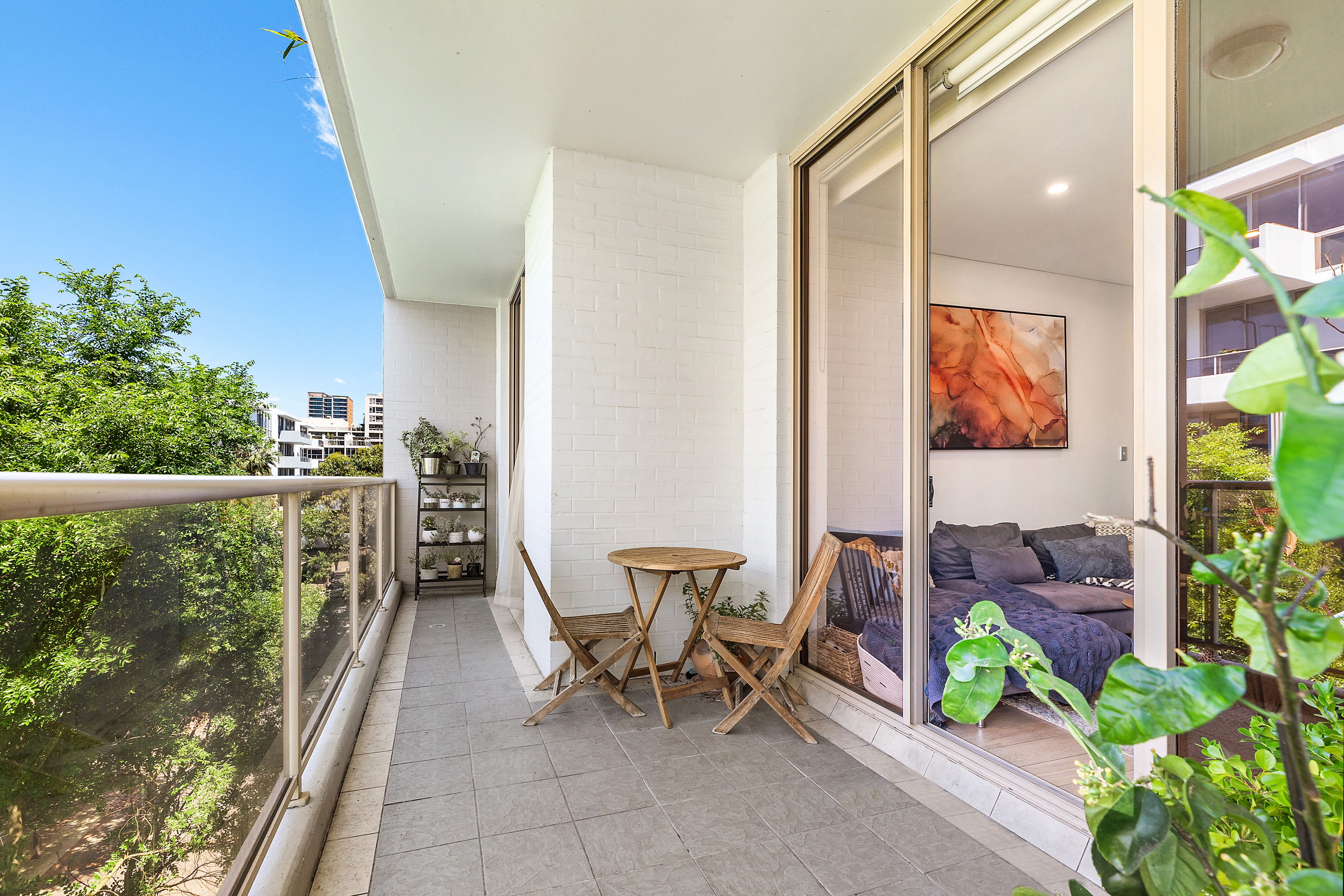 85/7 Broome Street, Waterloo, NSW, 2017, Waterloo - Thumbnail 7