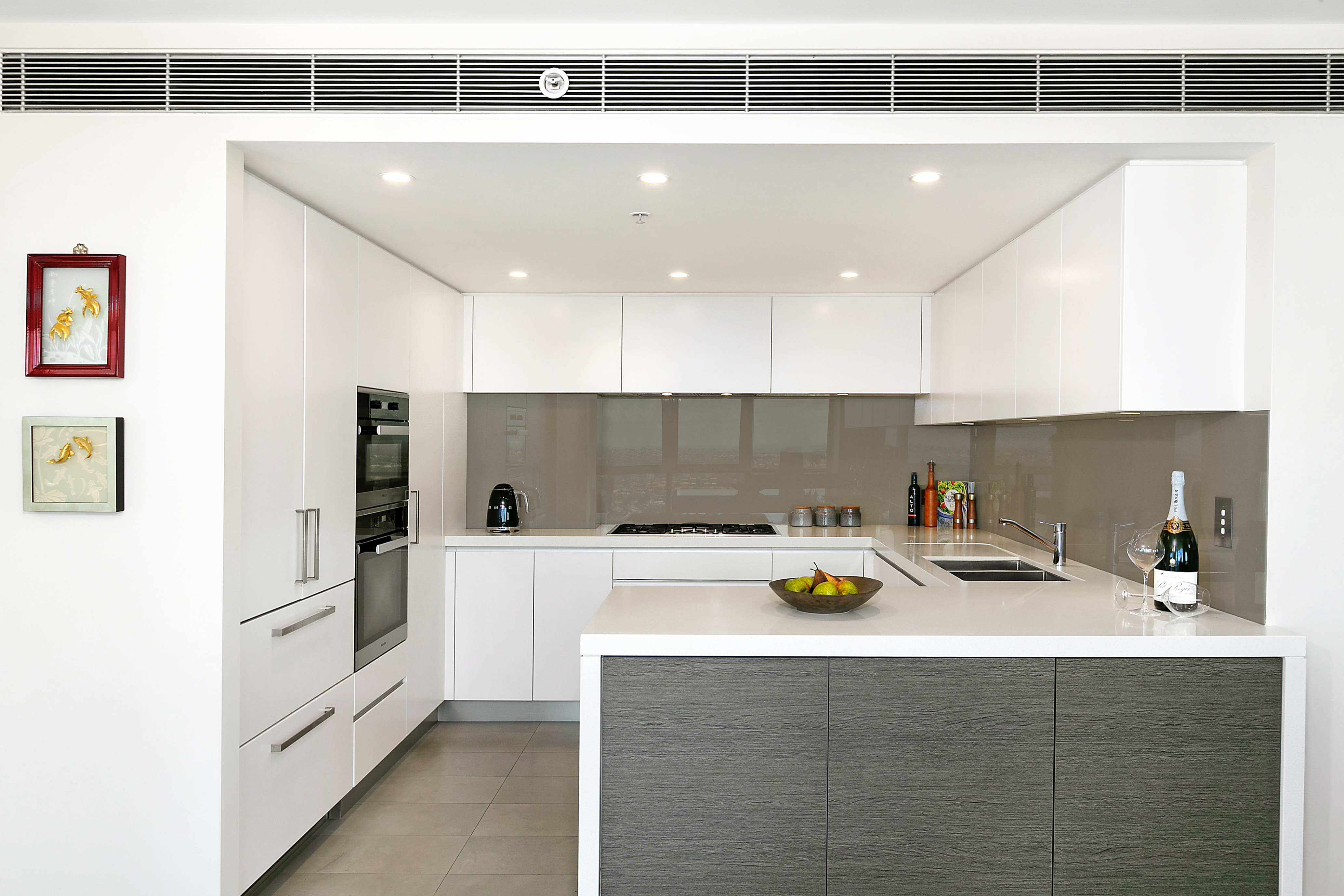 3403/79 Berry Street, North Sydney, NSW, 2060, North Sydney - Thumbnail 6