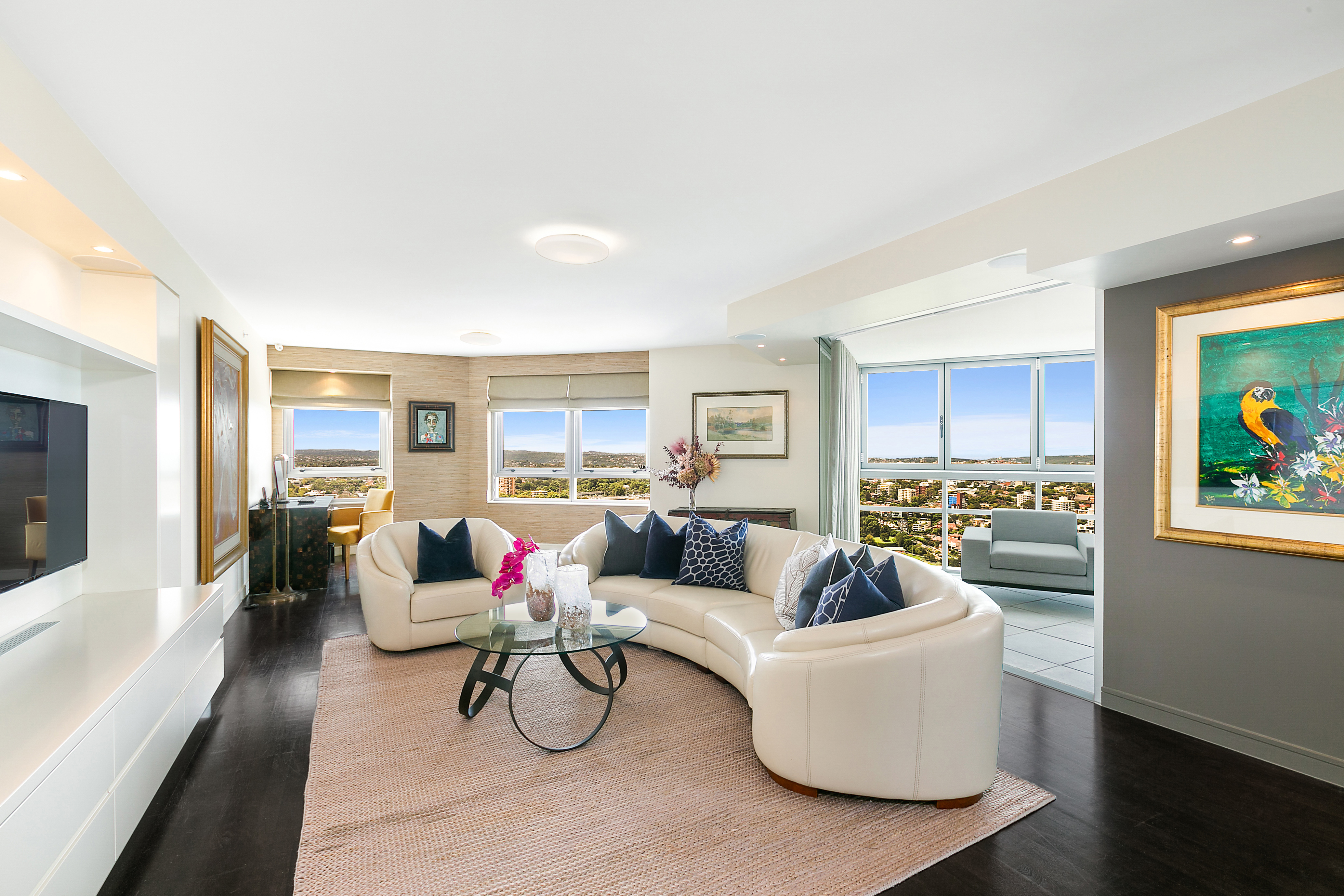 3403/79 Berry Street, North Sydney, NSW, 2060, North Sydney - Thumbnail 2