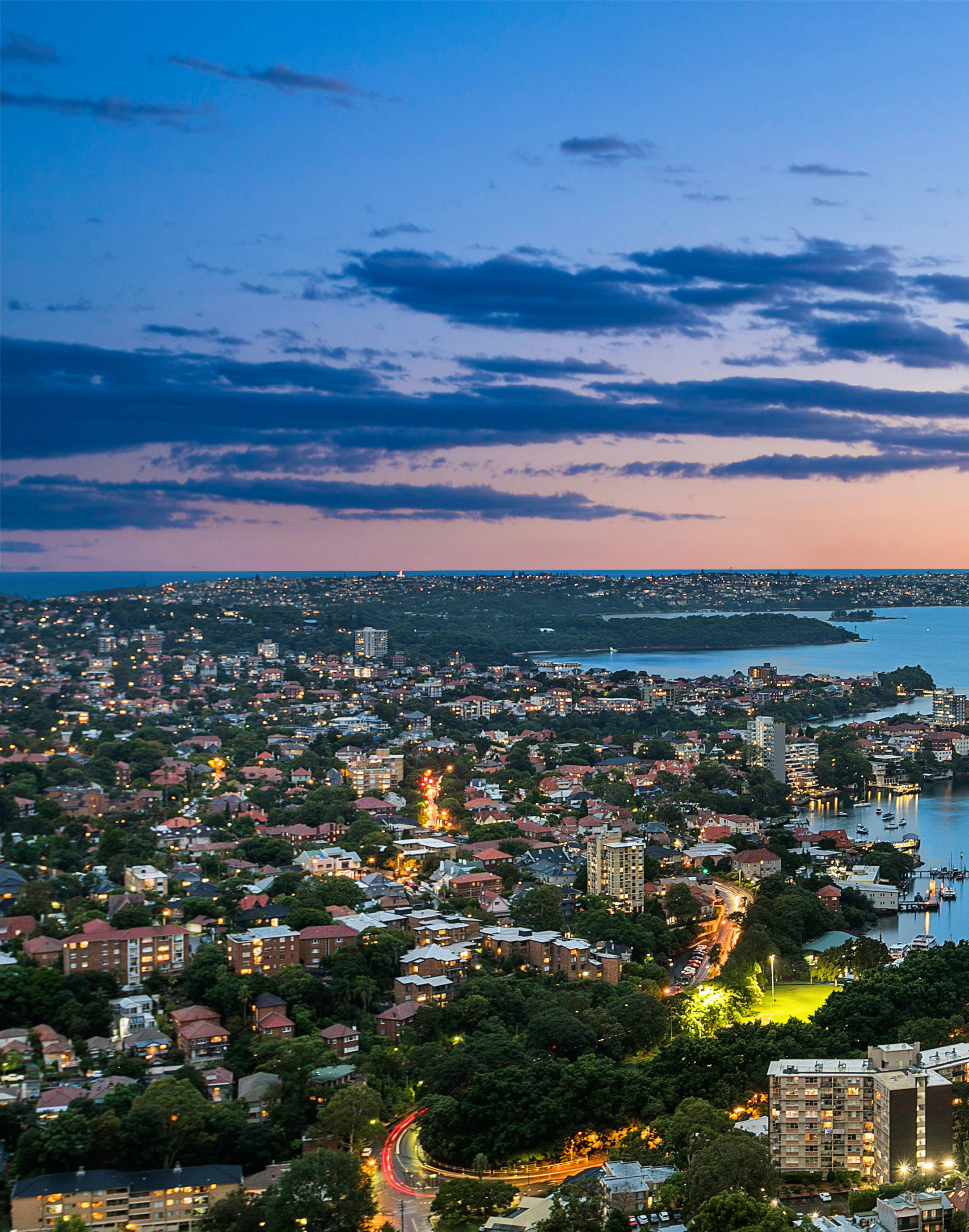 3403/79 Berry Street, North Sydney, NSW, 2060, North Sydney - Thumbnail 3