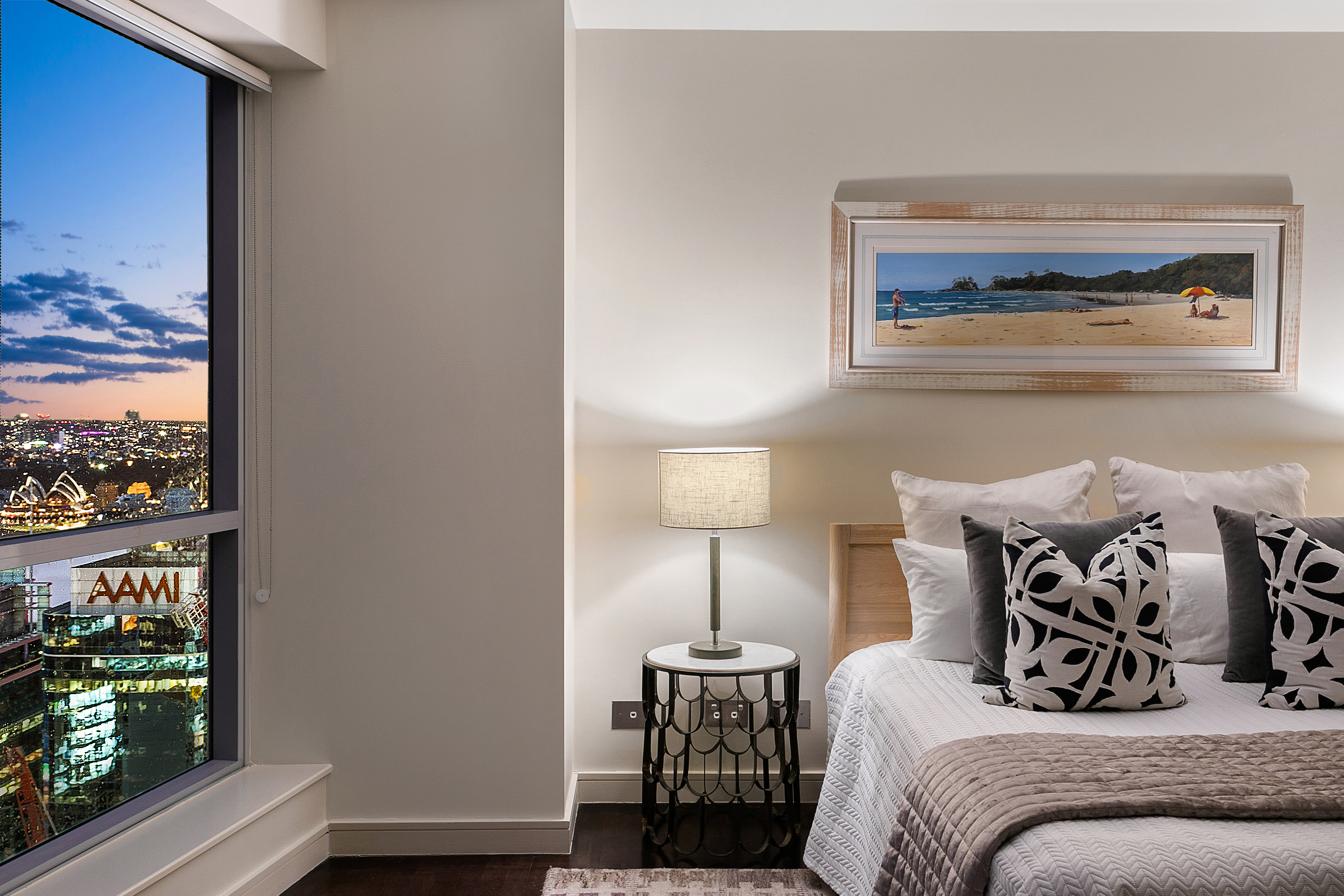 3403/79 Berry Street, North Sydney, NSW, 2060, North Sydney - Thumbnail 7