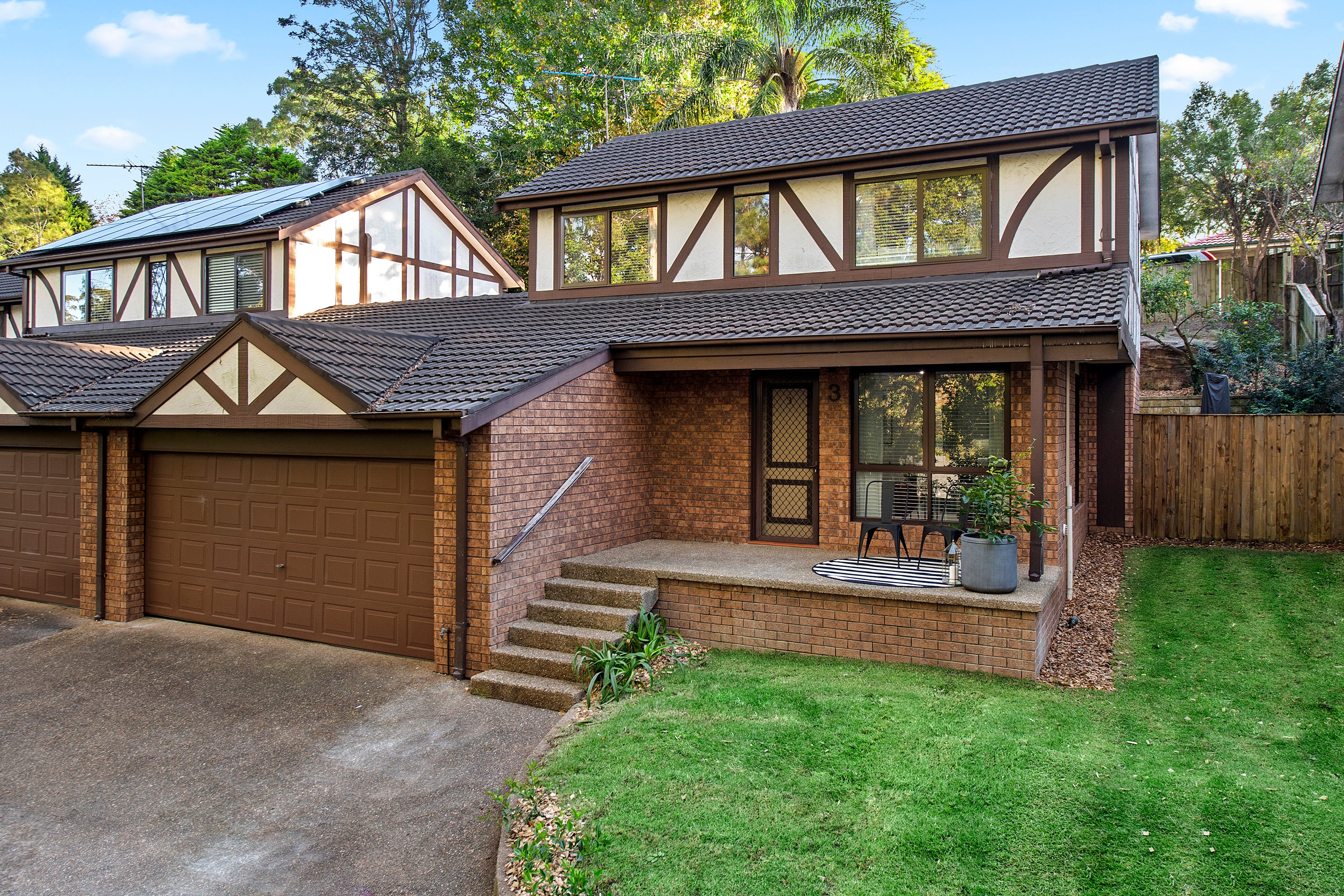 3/7 Carrington Street, Wahroonga, NSW, 2076, Wahroonga - Thumbnail 3
