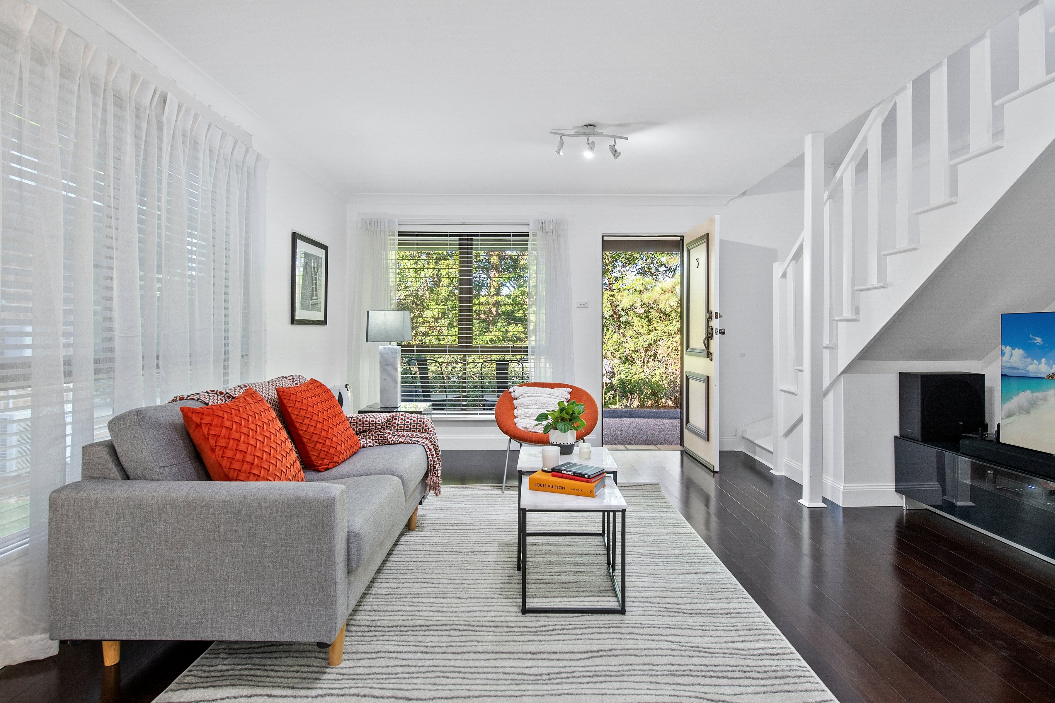 3/7 Carrington Street, Wahroonga, NSW, 2076, Wahroonga - Thumbnail 2