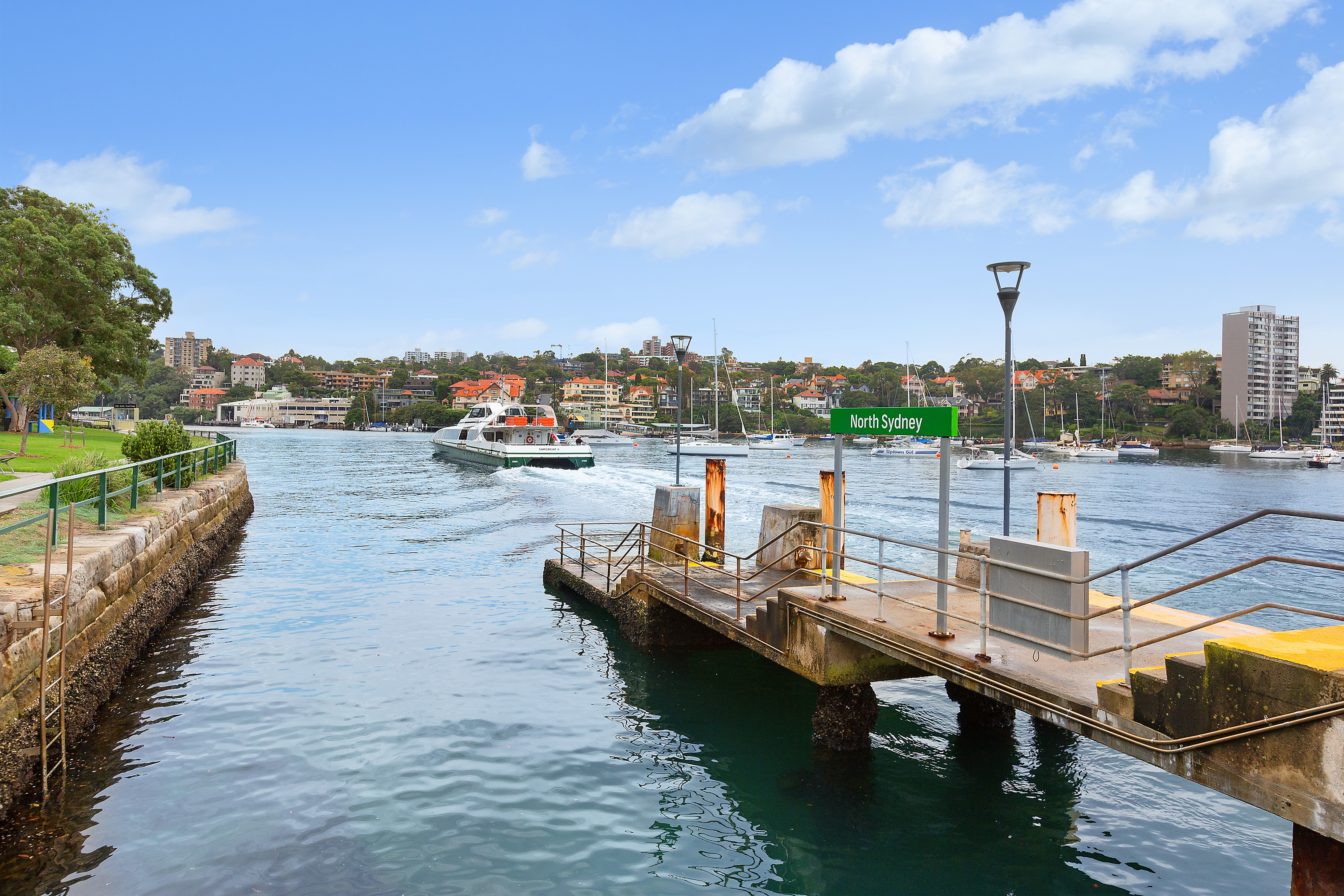 44/100 High Street, North Sydney, NSW, 2060, North Sydney - Thumbnail 5