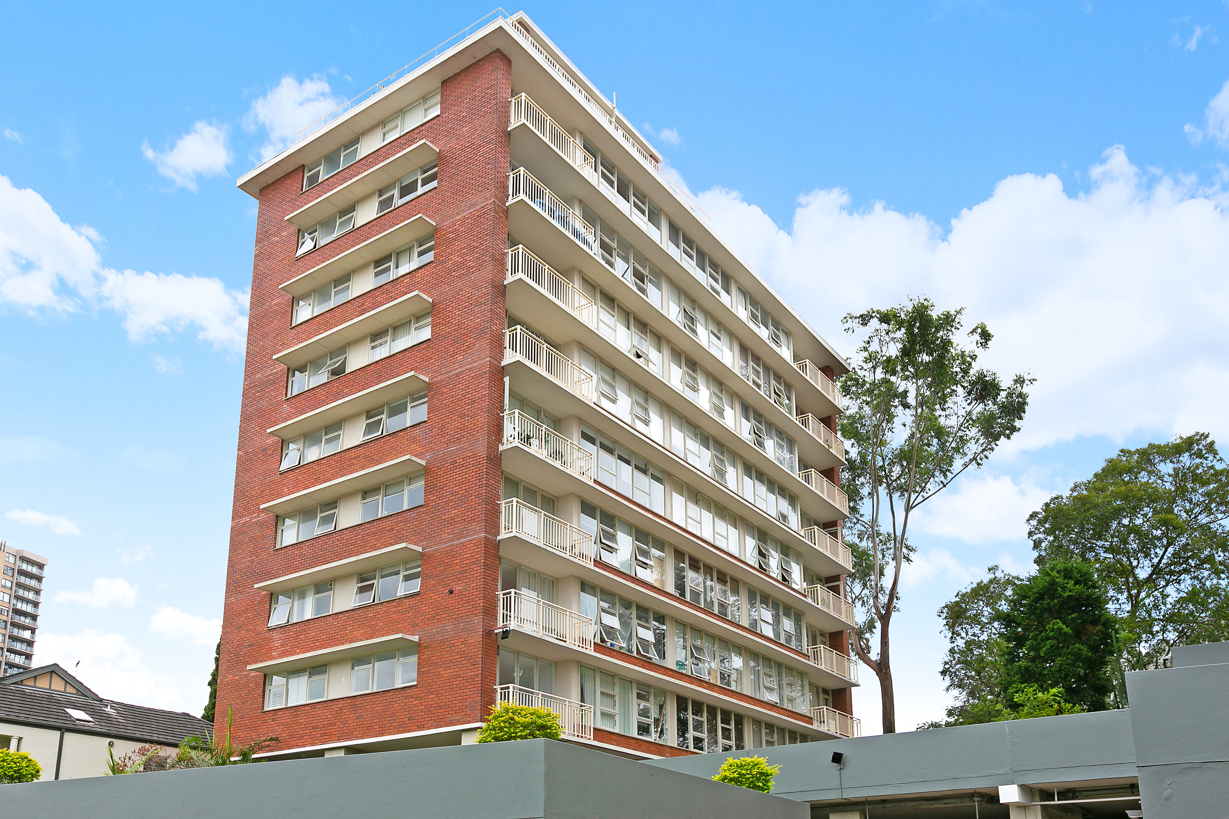 44/100 High Street, North Sydney, NSW, 2060, North Sydney - Thumbnail 6