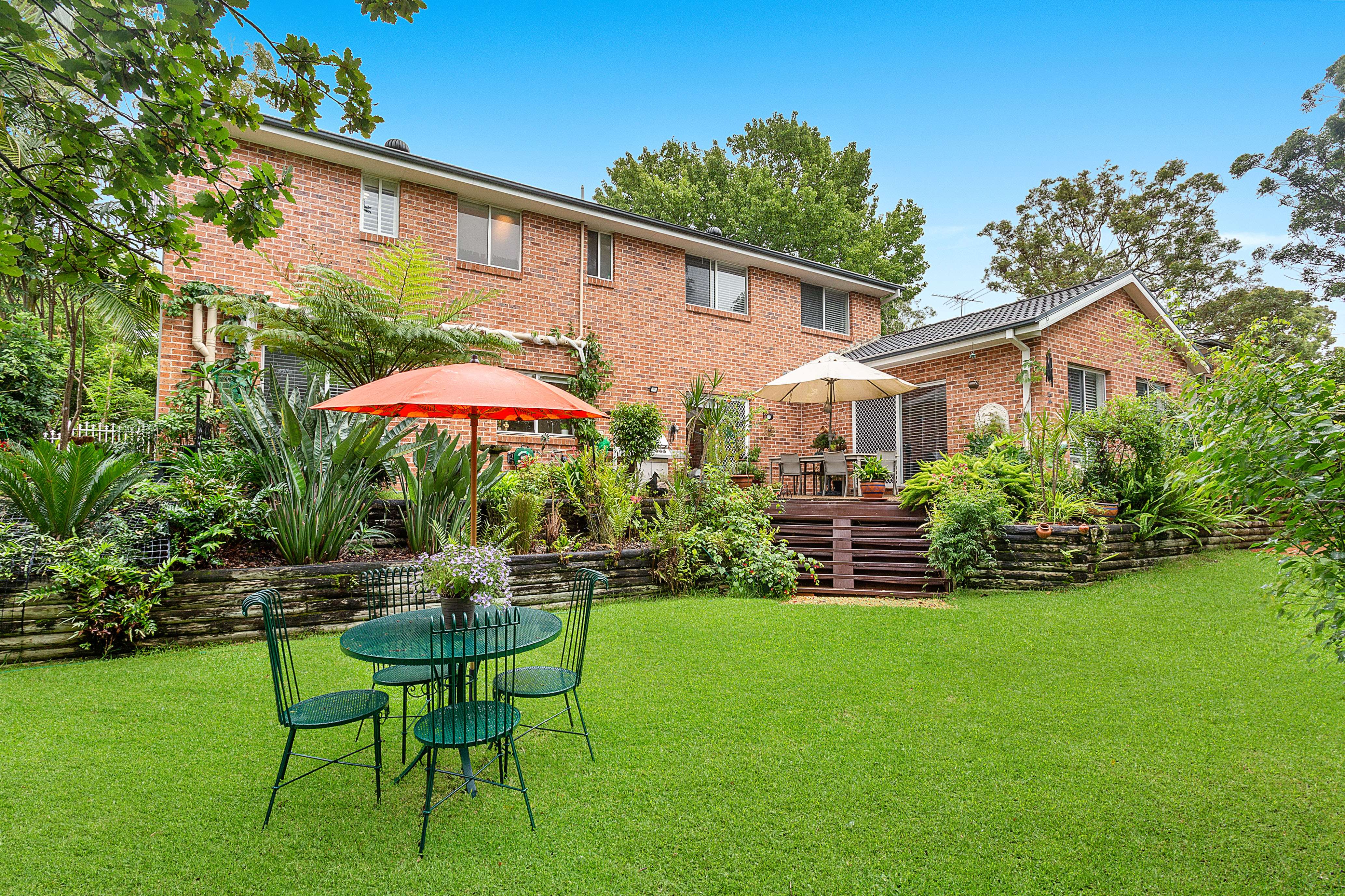 4 Garrett Avenue, Turramurra, NSW, 2074, South Turramurra - Thumbnail 7