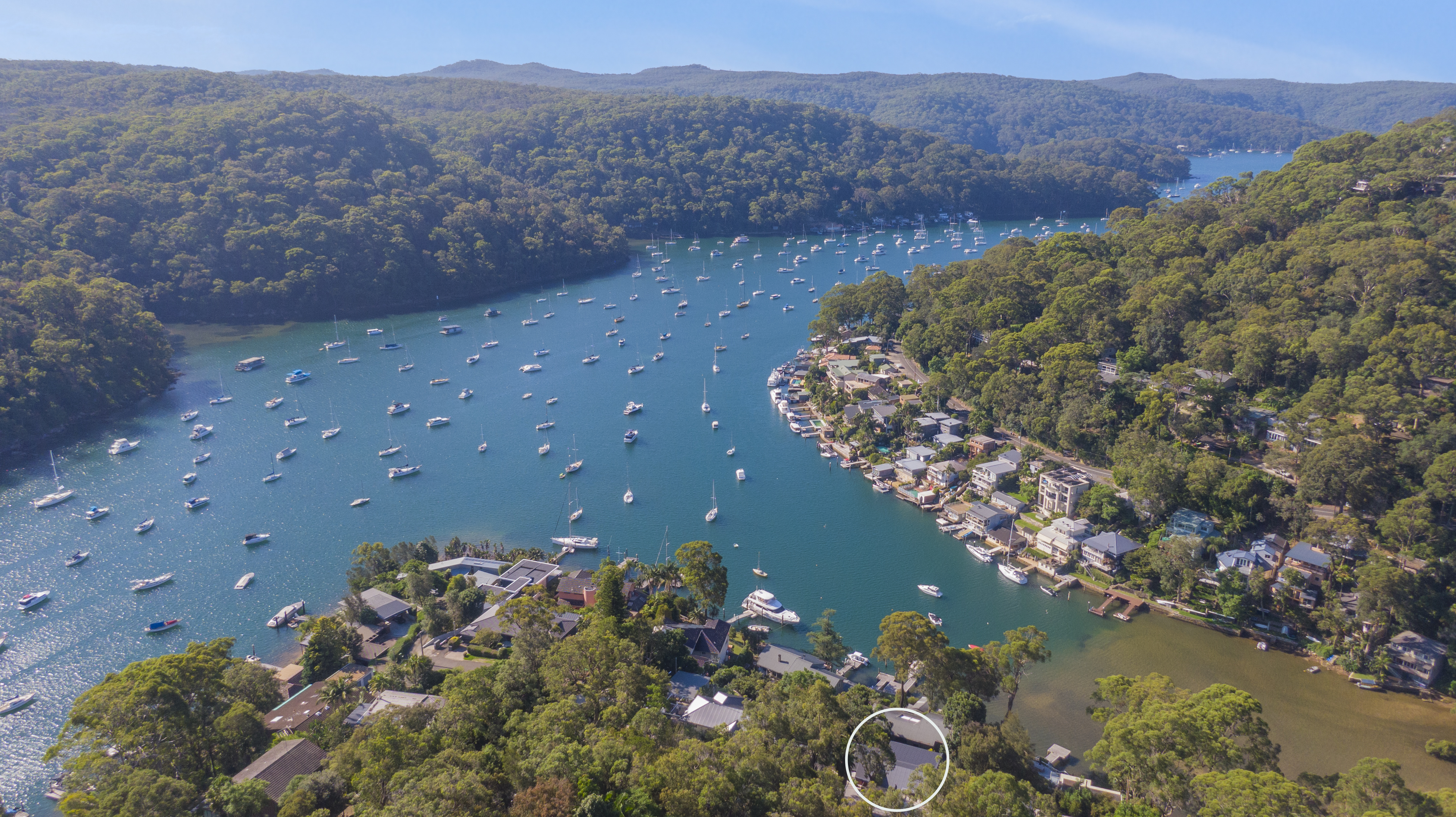 122 McCarrs Creek Road, Church Point, NSW, 2105, Church Point - Thumbnail 5