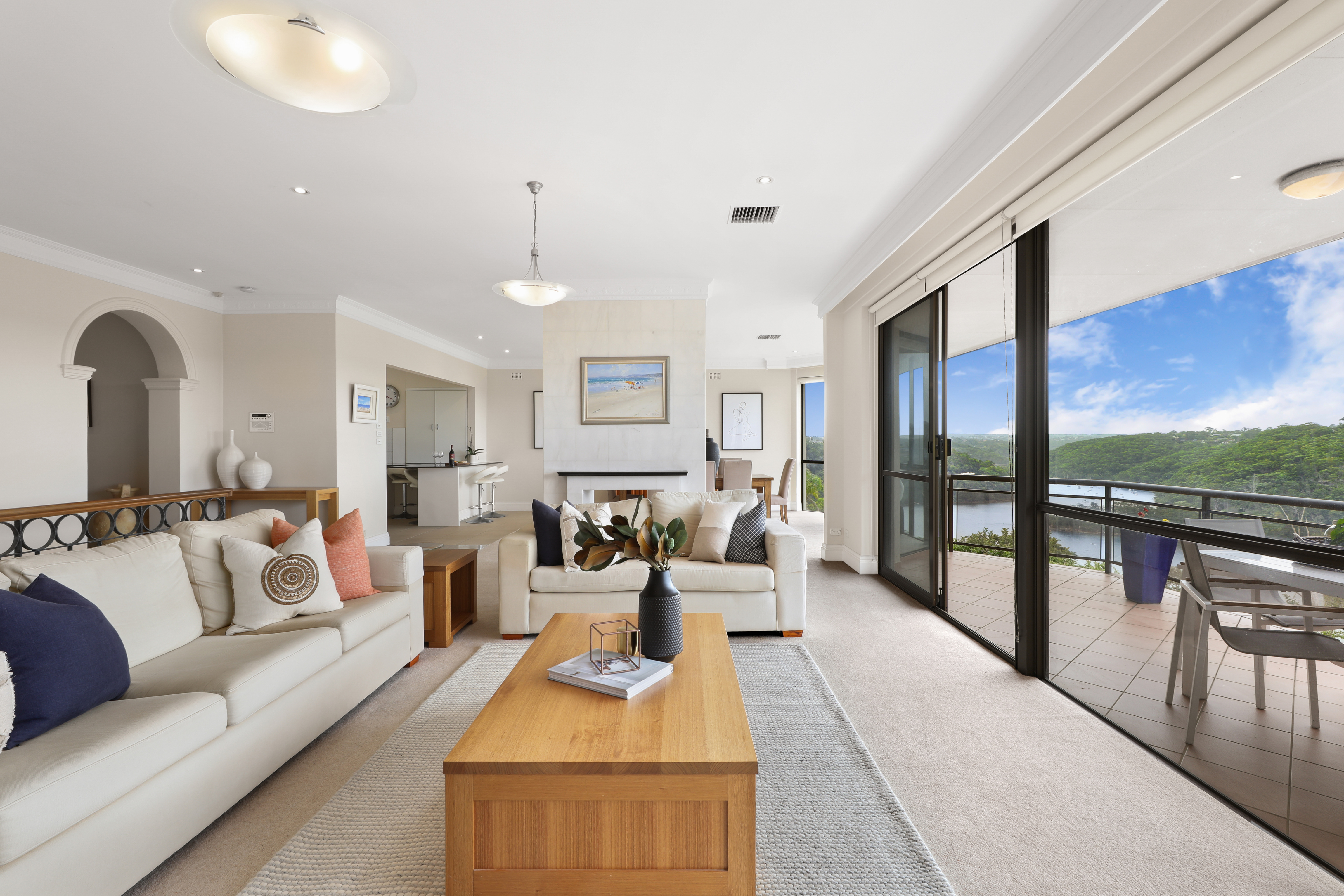 131 Neerim Road, Castle Cove, NSW, 2069, Castle Cove - Thumbnail 4