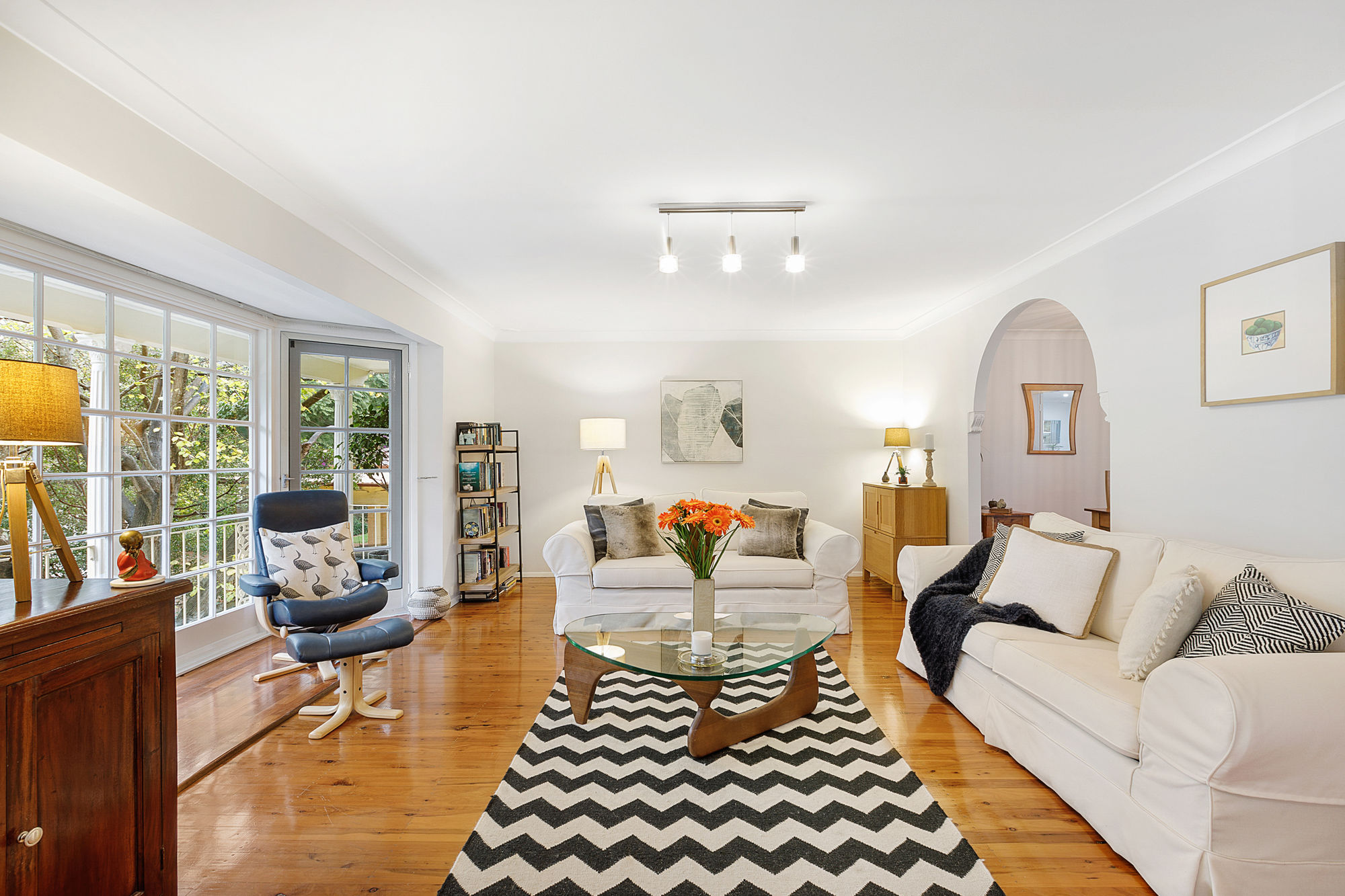 19 Eastbourne Avenue, Wahroonga, NSW, 2076, Wahroonga - Thumbnail 2