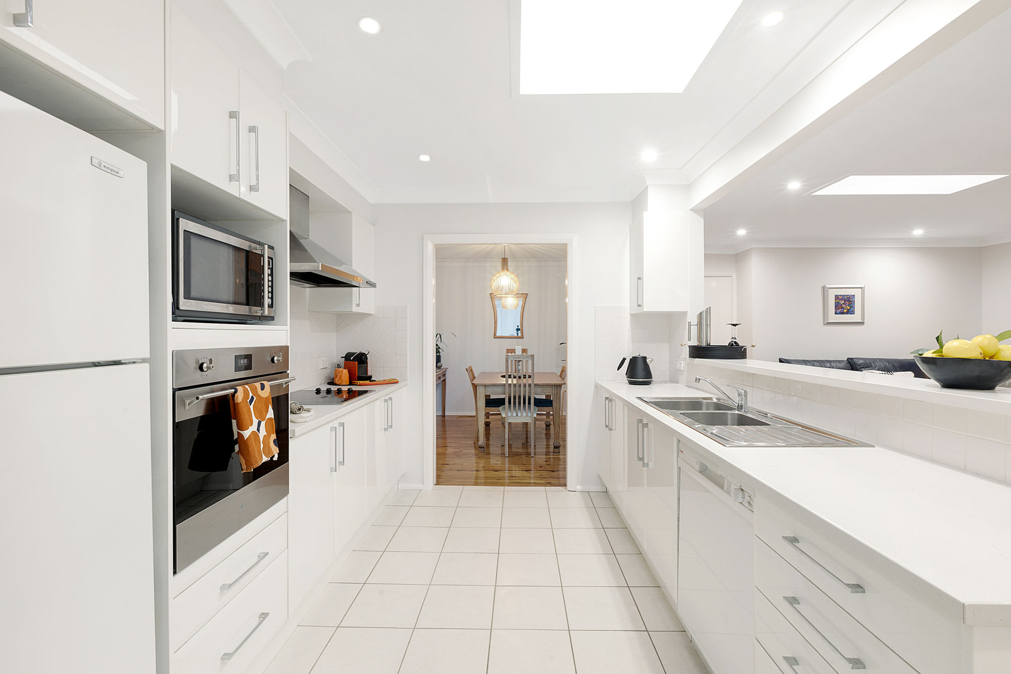 19 Eastbourne Avenue, Wahroonga, NSW, 2076, Wahroonga - Thumbnail 4