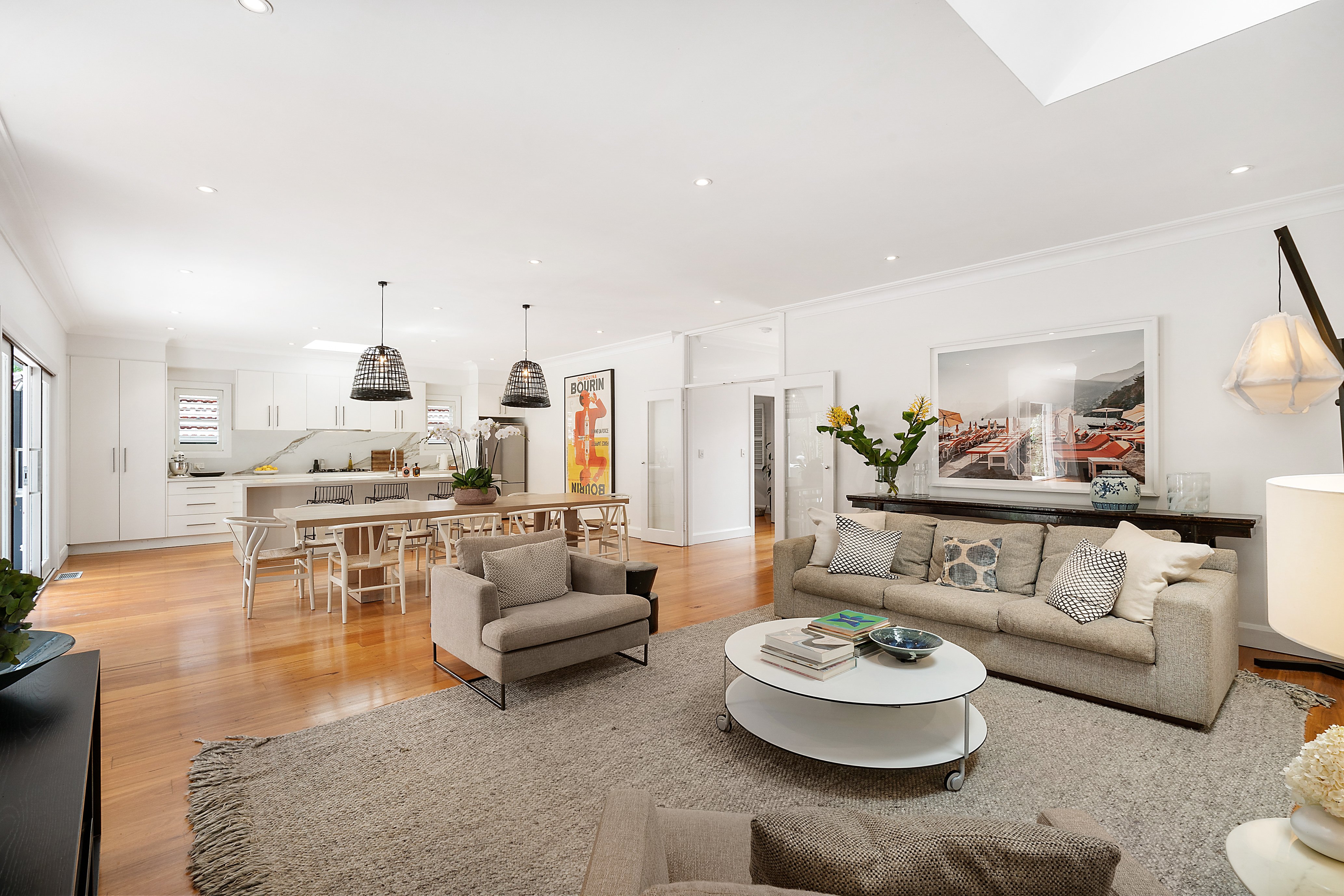 36 Rutland Avenue, Castlecrag, NSW, 2068, Castlecrag - Thumbnail 3