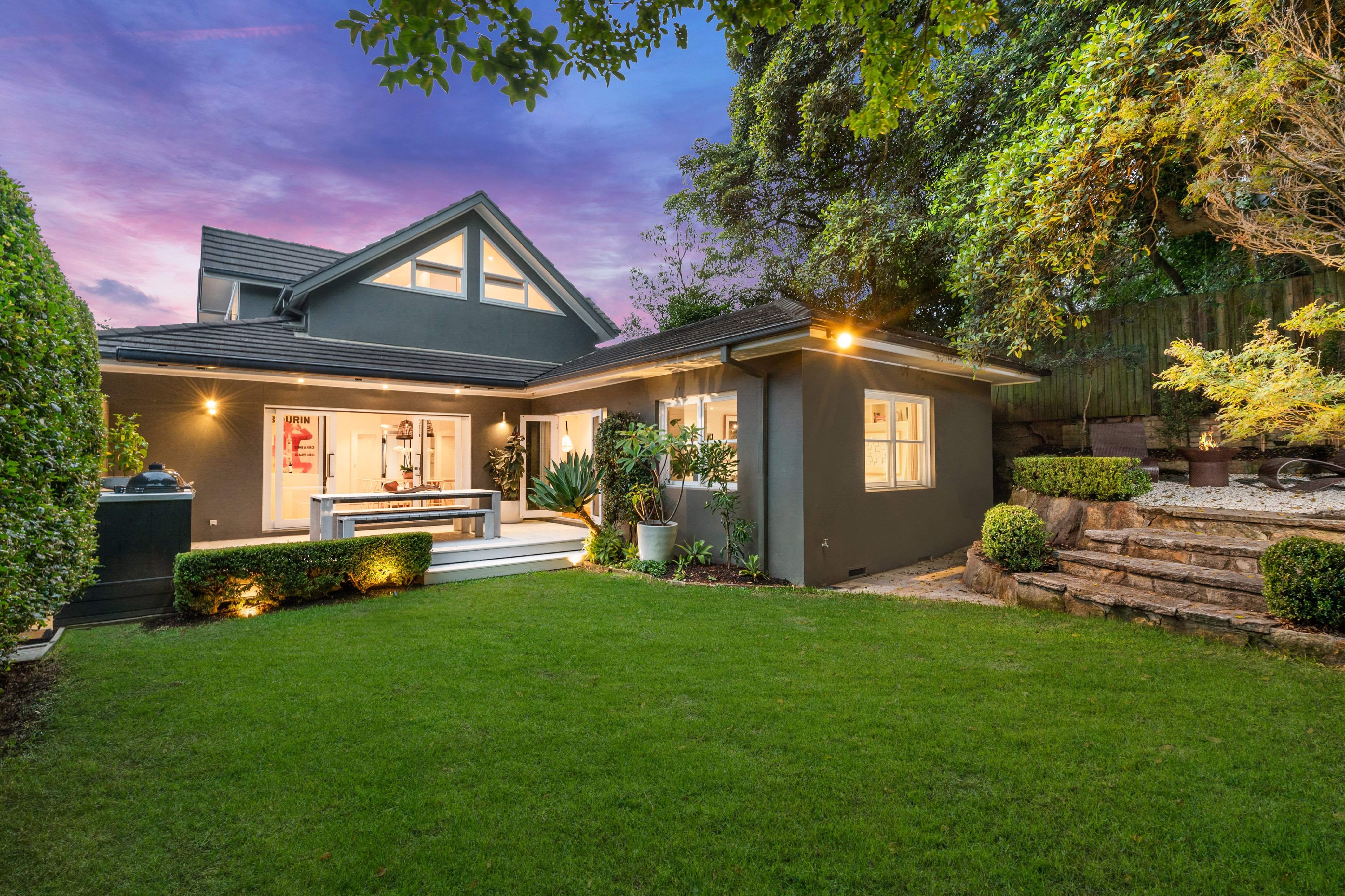 36 Rutland Avenue, Castlecrag, NSW, 2068, Castlecrag - Thumbnail 2