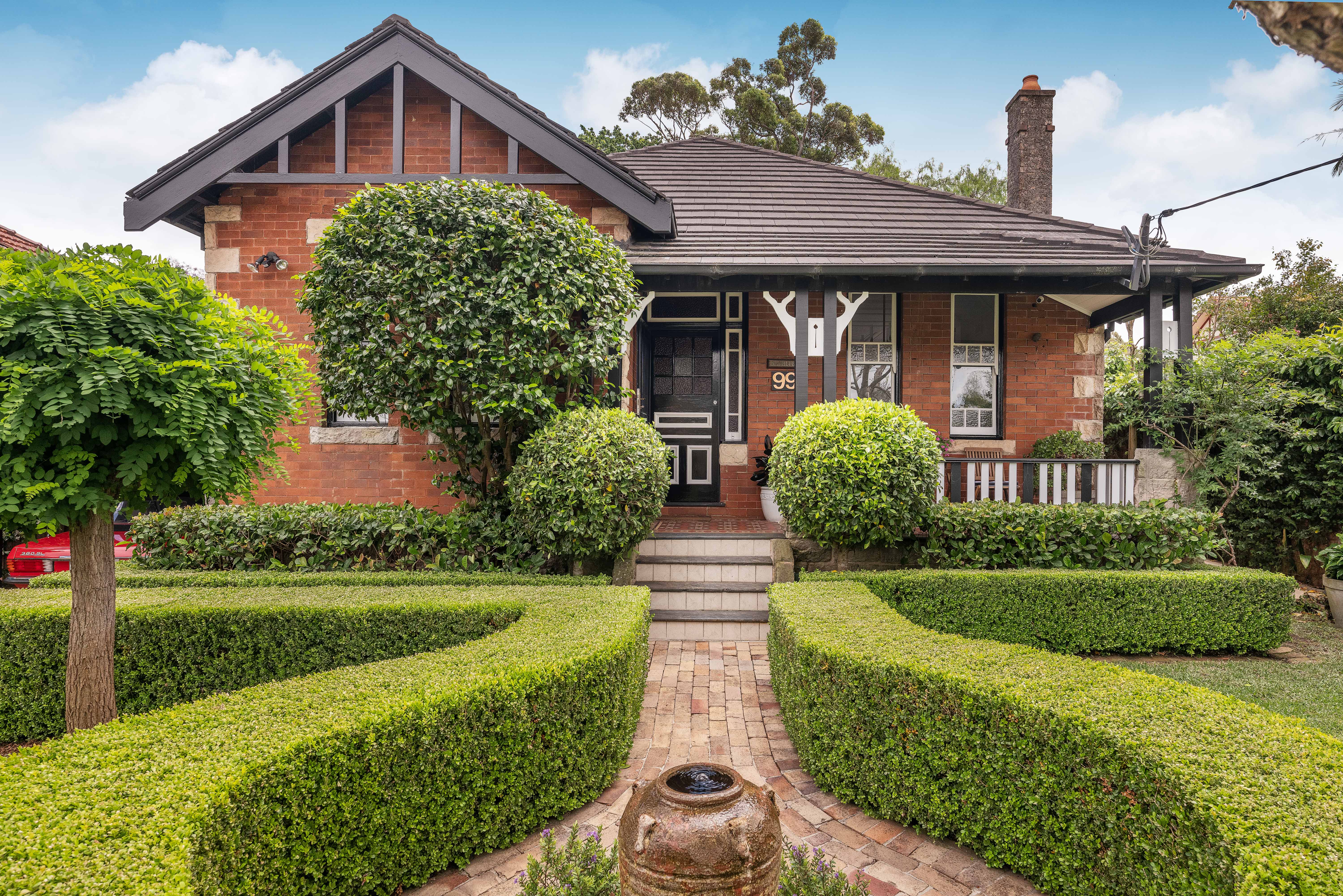 99 Ashley Street, Roseville, NSW, 2069, Roseville - Thumbnail 2
